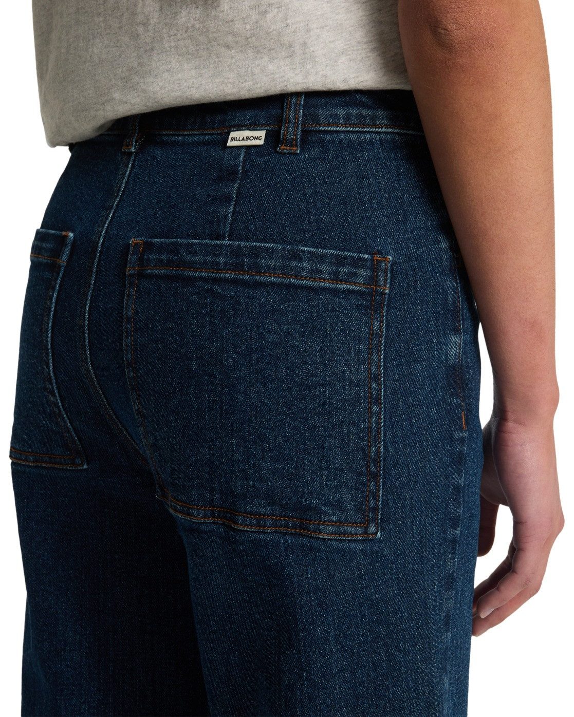 Billabong Weite Jeans Be Free
