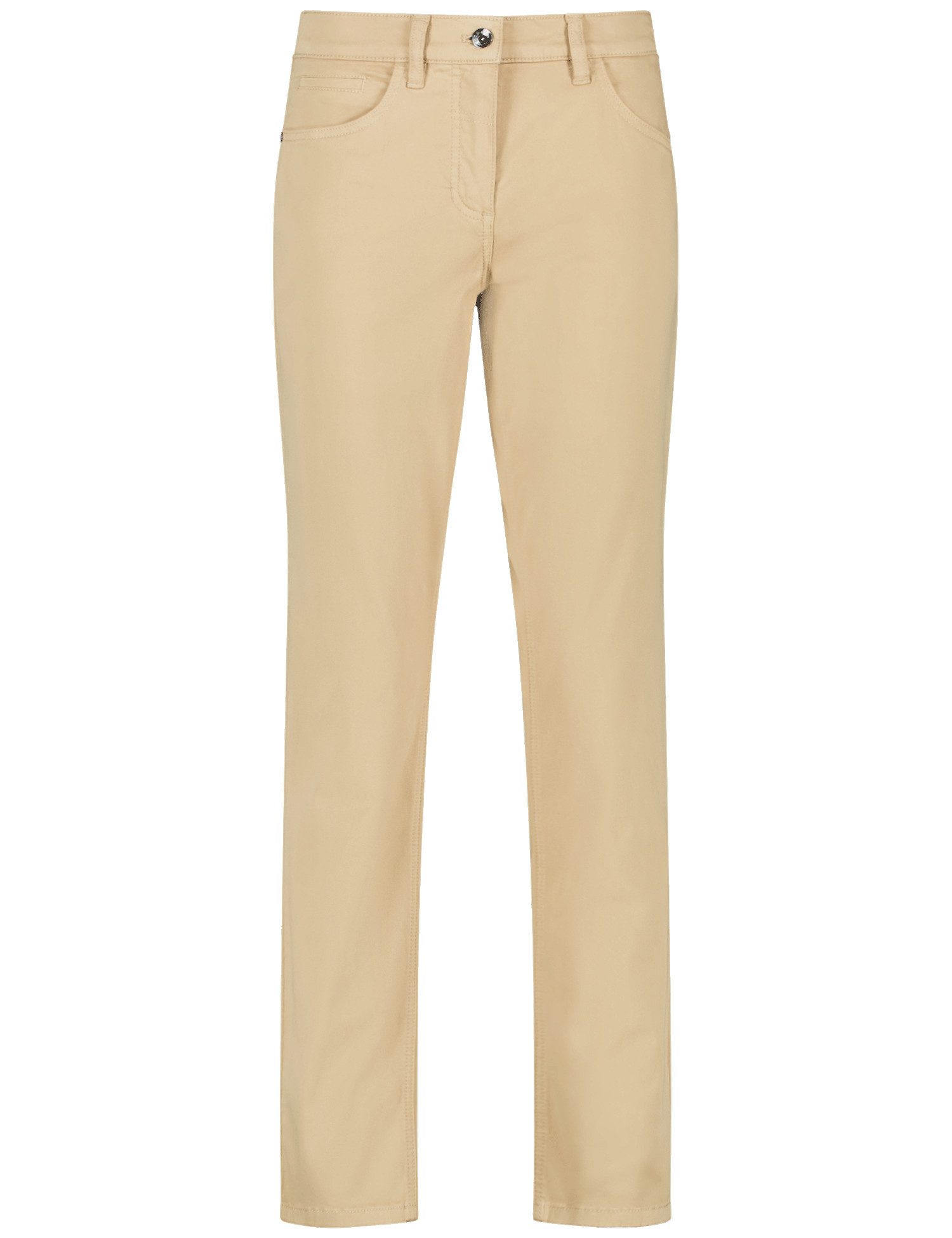 Stoffhose HOSE FREIZEIT LANG