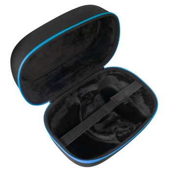 Stealth Spielekonsolen-Tasche Premium Carry Case für PS VR2