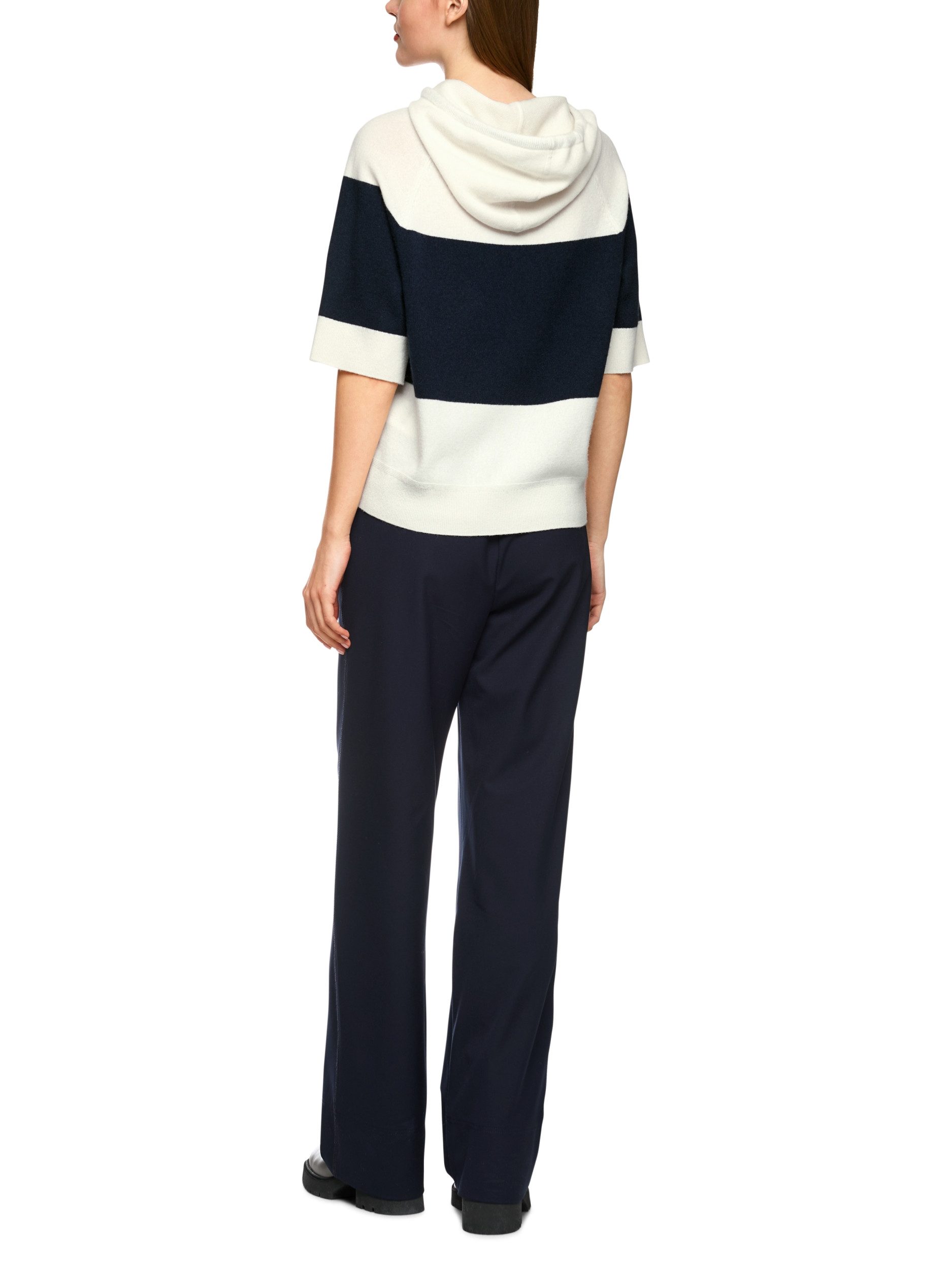 Marc Cain Strickpullover Pullover