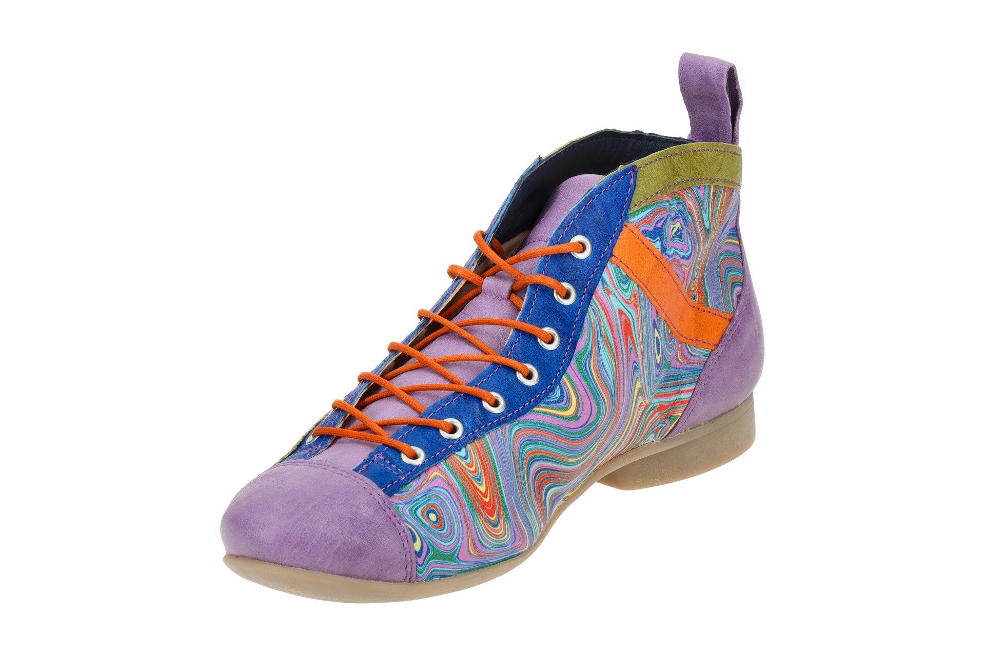 Think! 3-000618-9080 Stiefel