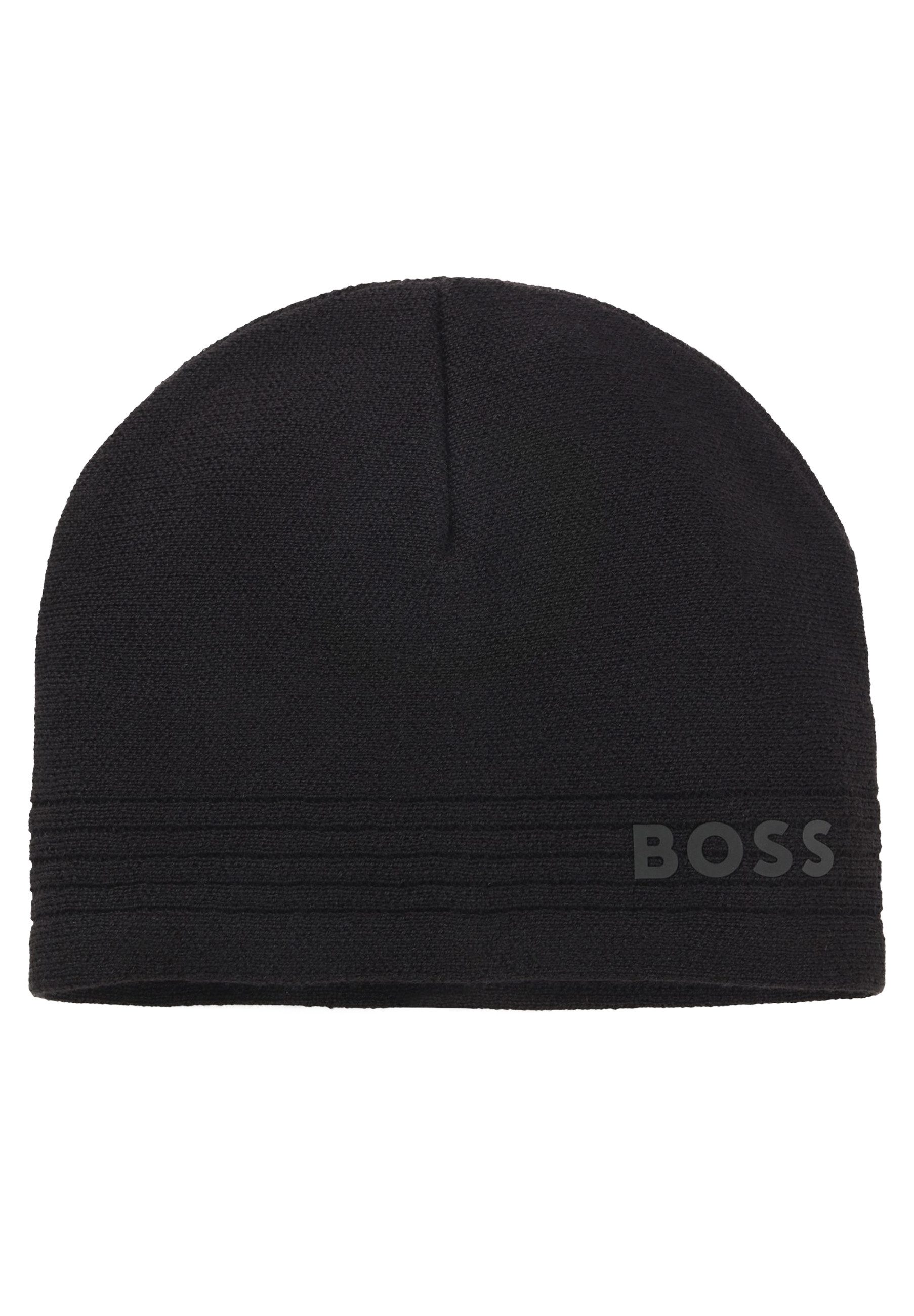 BOSS GREEN Strickmütze Afleece_Beanie X (keine günstig online kaufen