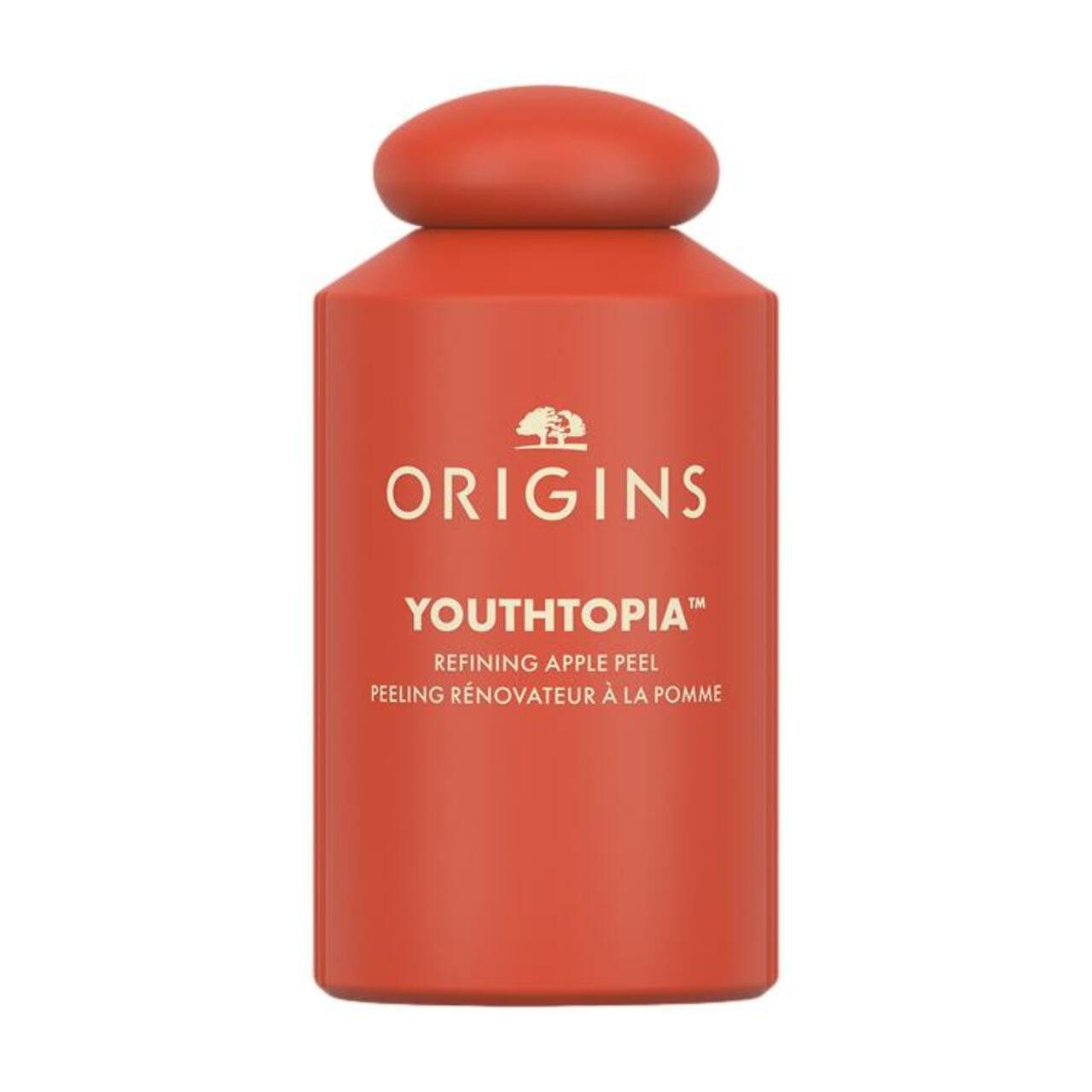 ORIGINS Gesichtspflege Youthtopia Refining Apple Peel