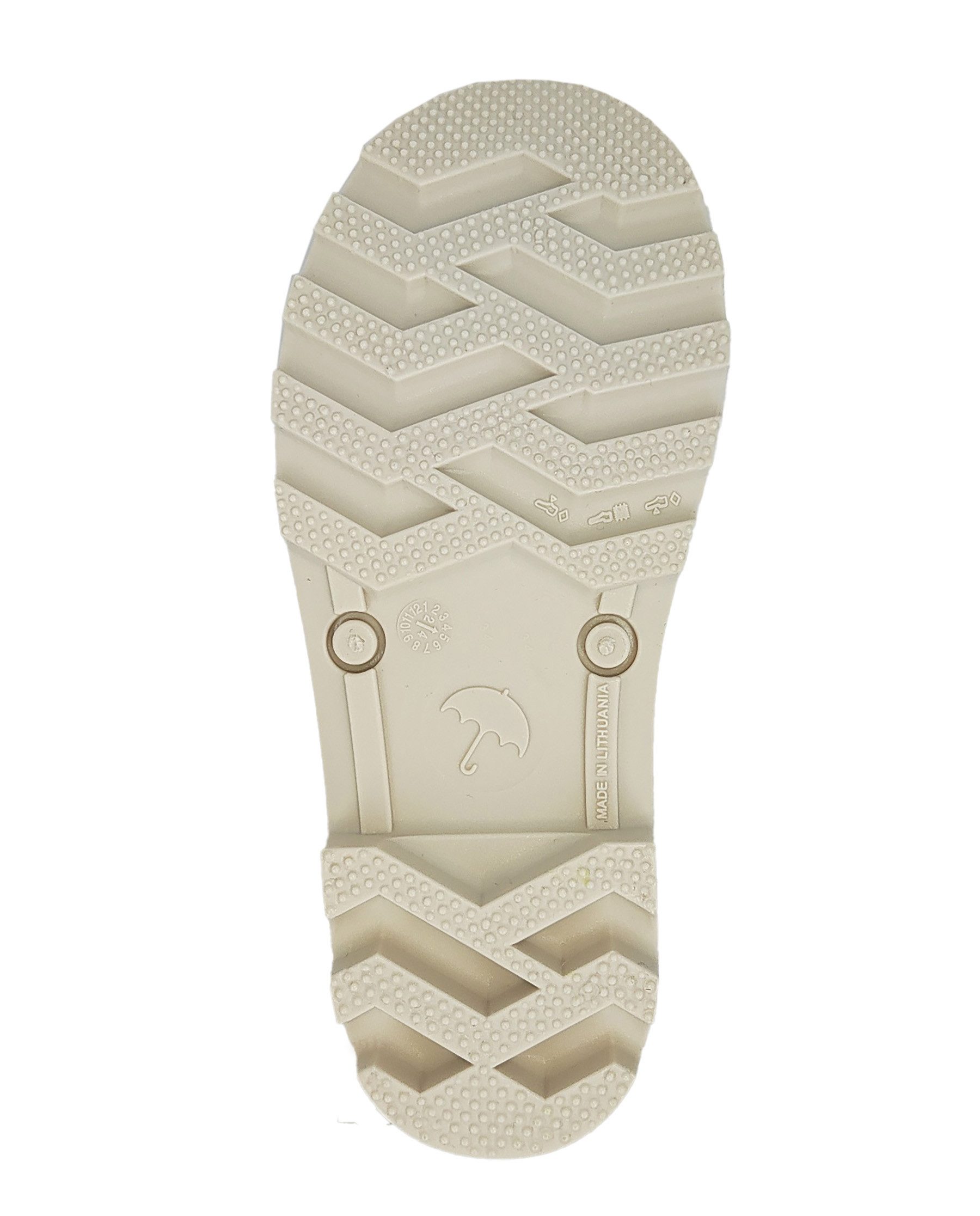 Beck Regenstiefel Big Fellow Gummistiefel Wasserdicht – Bild 5 von 5
