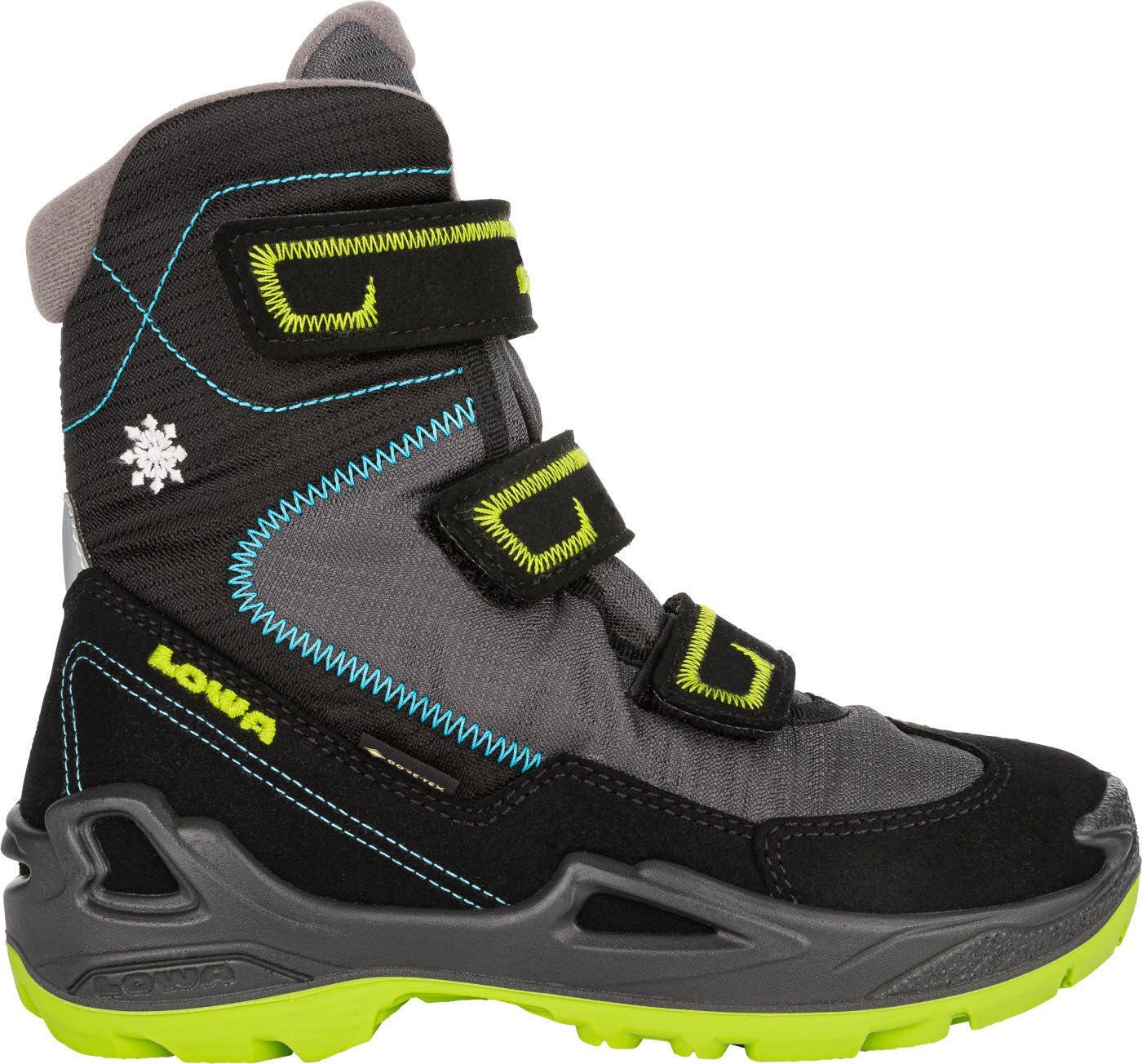 Lowa Winterstiefel
