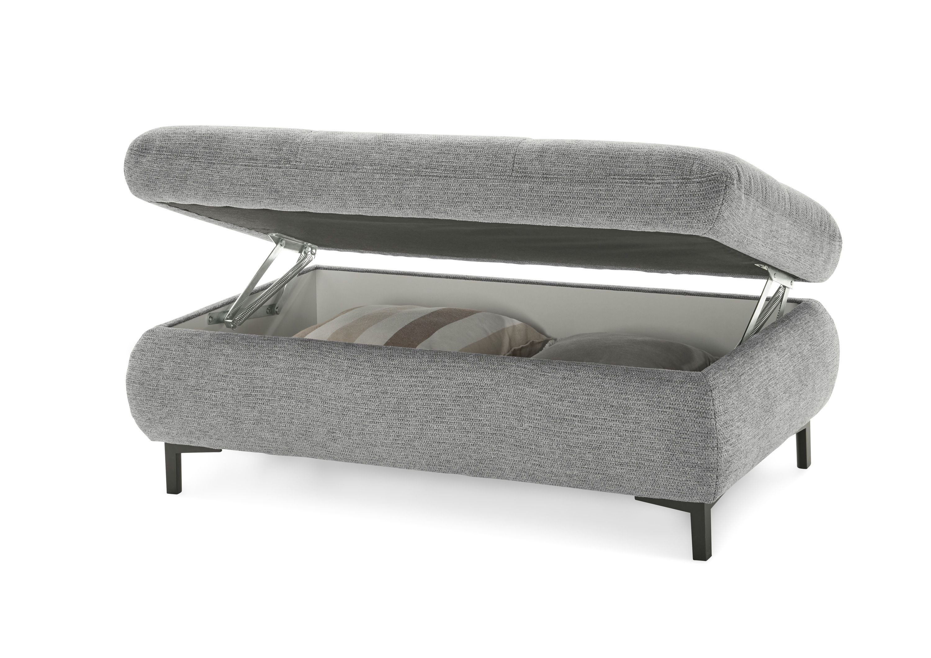 set one by Musterring Hocker SO günstig online kaufen