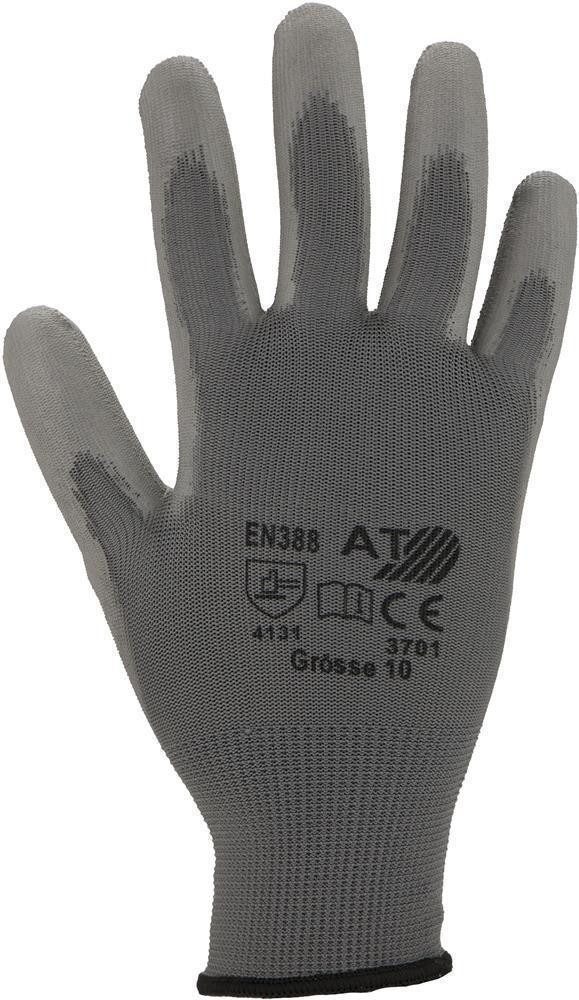 varivendo Arbeitshandschuhe varivendo Notizblock + 60 günstig online kaufen