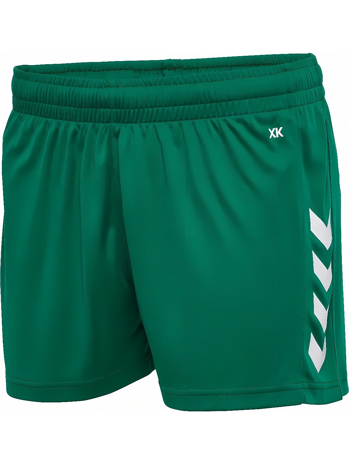 Shorts Hmlcore Xk Poly Shorts Woman