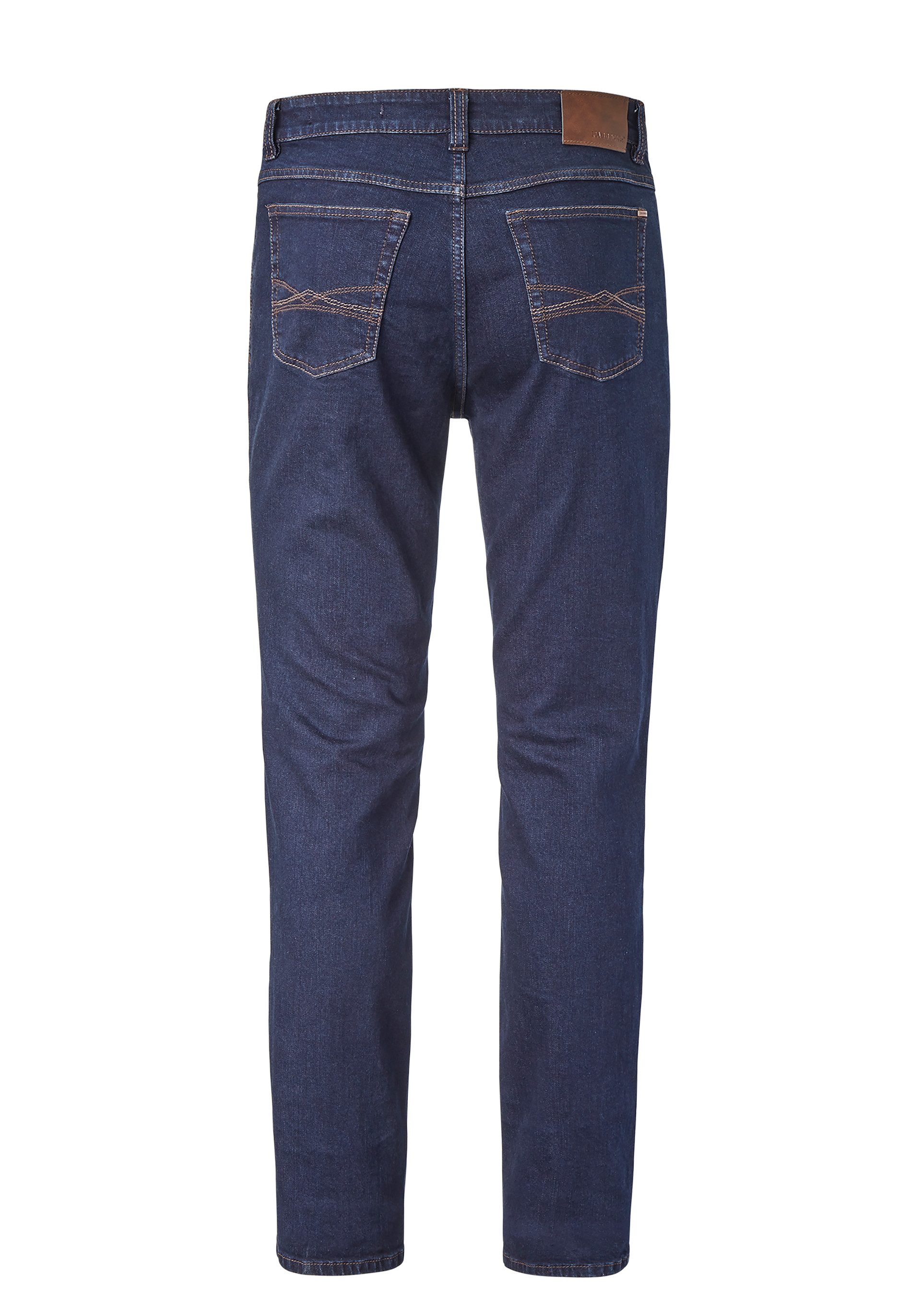 Paddock's 5-Pocket-Jeans Ranger 4701