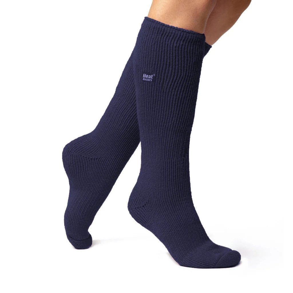 Heat Holders Thermosocken Damen Original lange Beinsocken