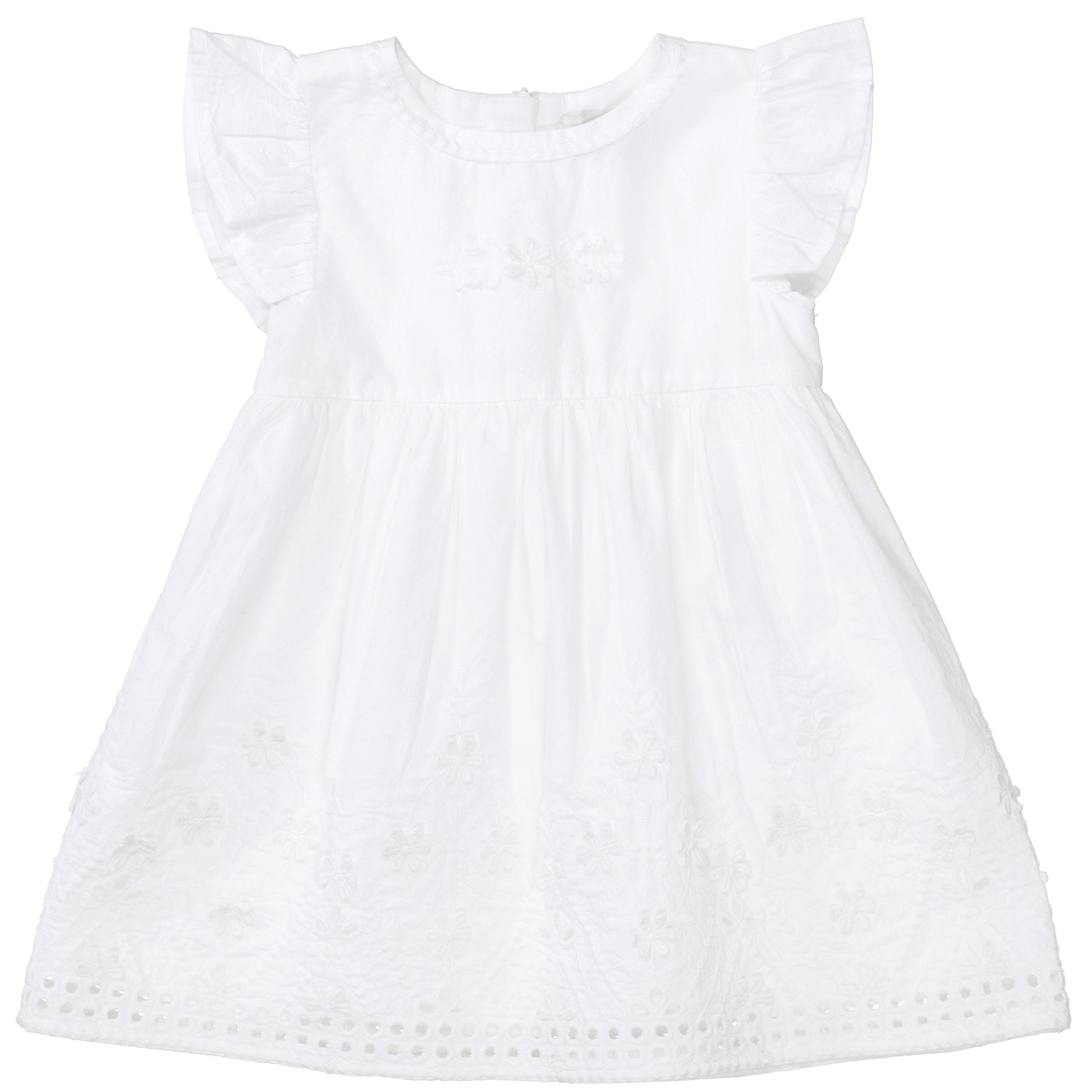 A-Linien-Kleid Md.-Kleid