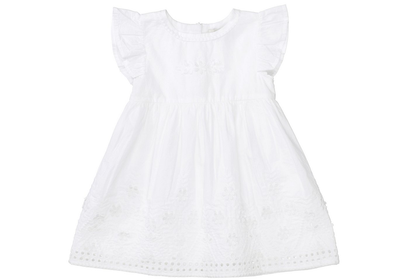STACCATO A-Linien-Kleid Md.-Kleid