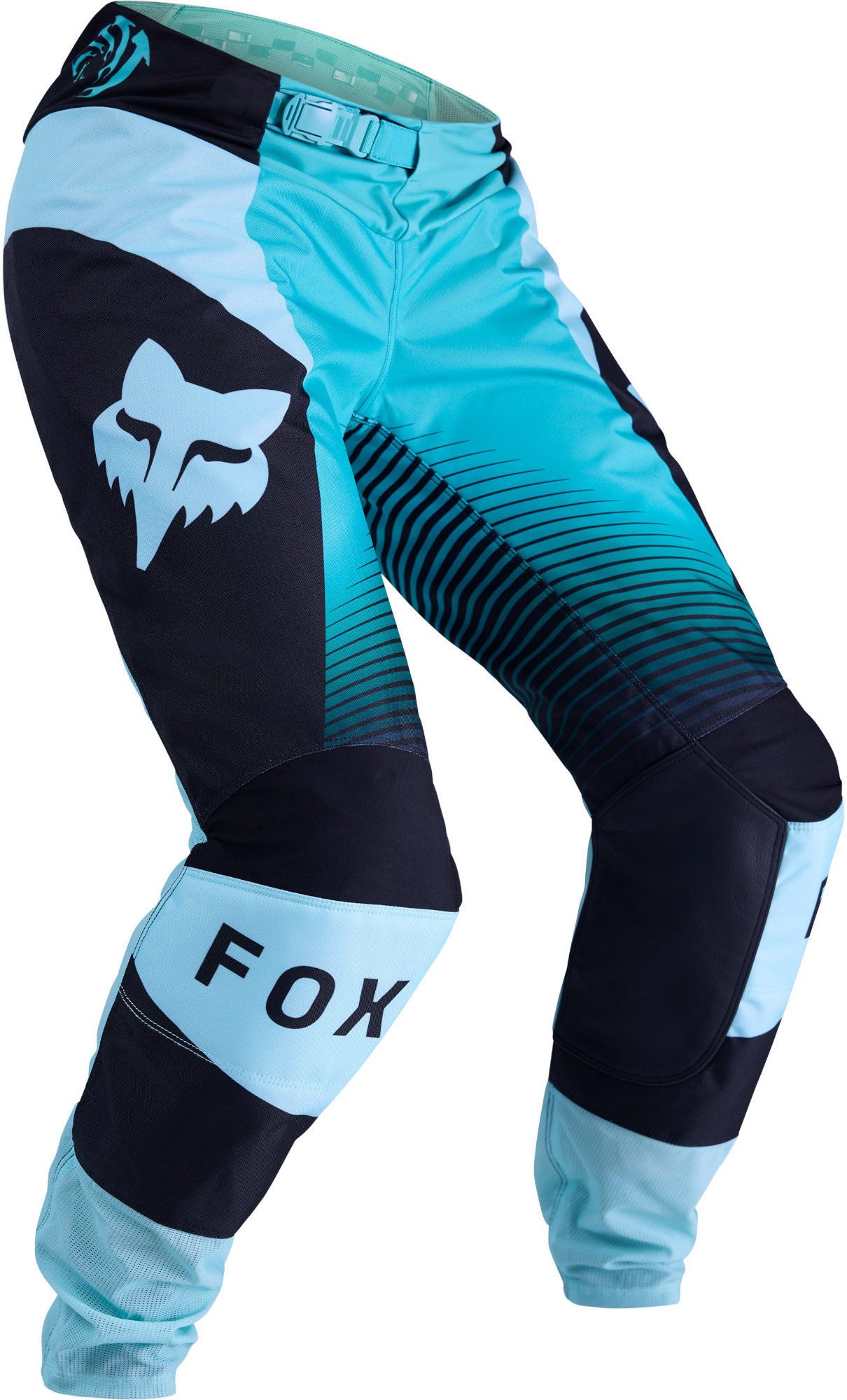 Fox Racing Motorradhose 180 Collect Damen Motocross Hose abriebfest robust
