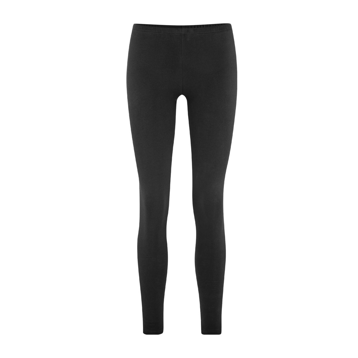 LIVING CRAFTS Leggings HELLA GOTS zertifiziert