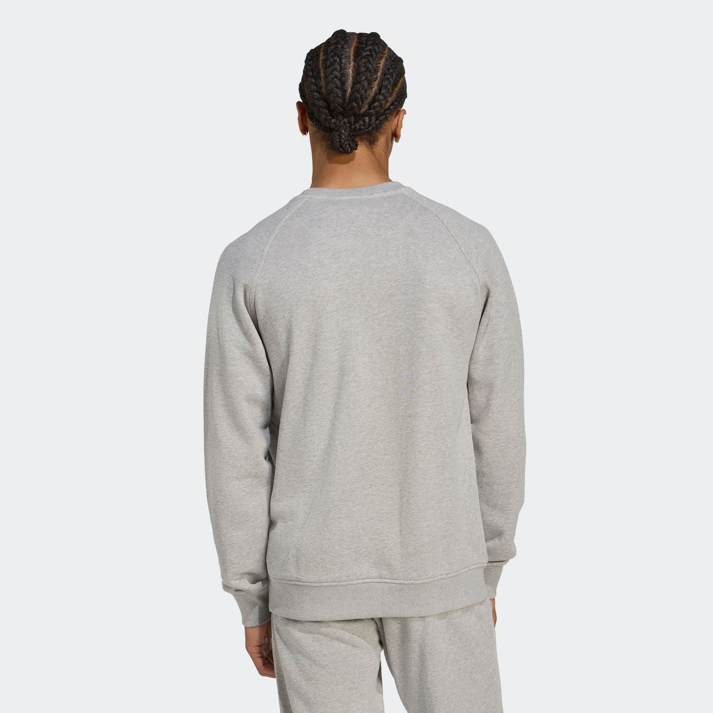 adidas Originals Sweatshirt ESS CREW FT günstig online kaufen