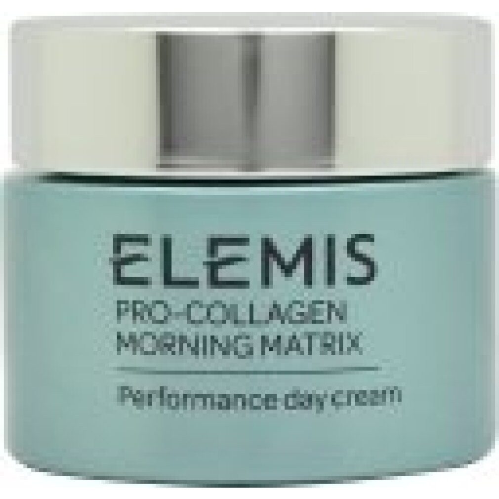 Elemis Gesichtspflege Pro-Collagen Morning Matrix 30ml