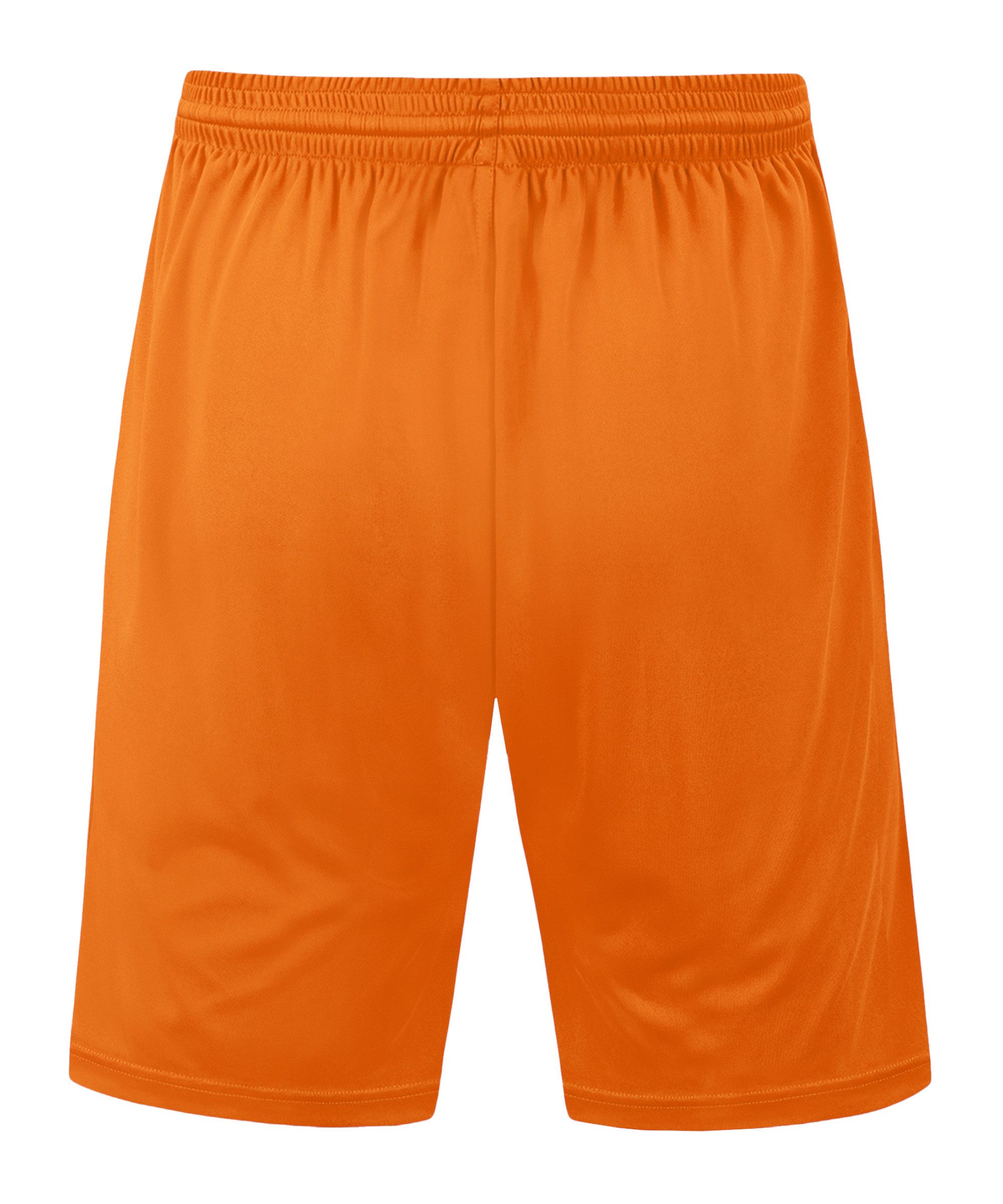 Jako Shorts Allround Short (1-tlg) Kordelzug – Bild 2 von 5