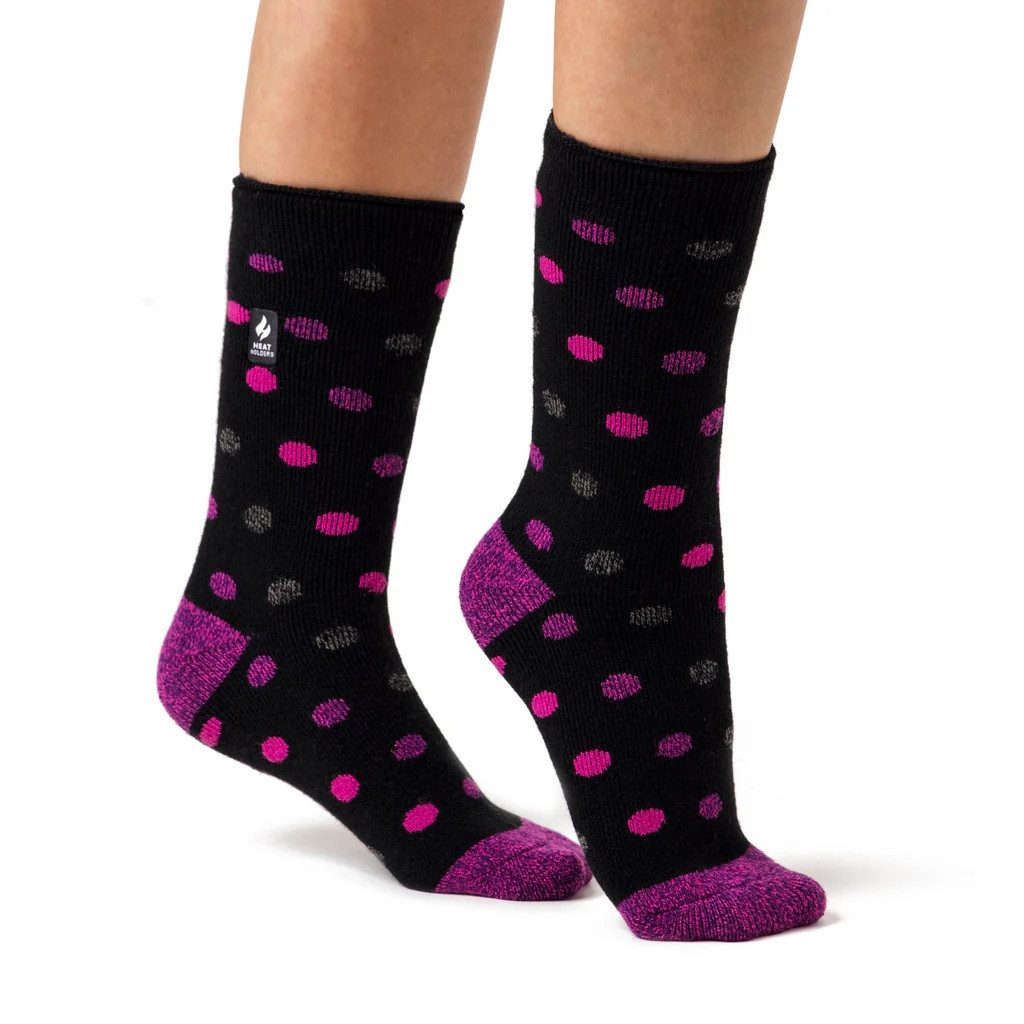 Heat Holders Thermosocken Damen Lite Malaga günstig online kaufen