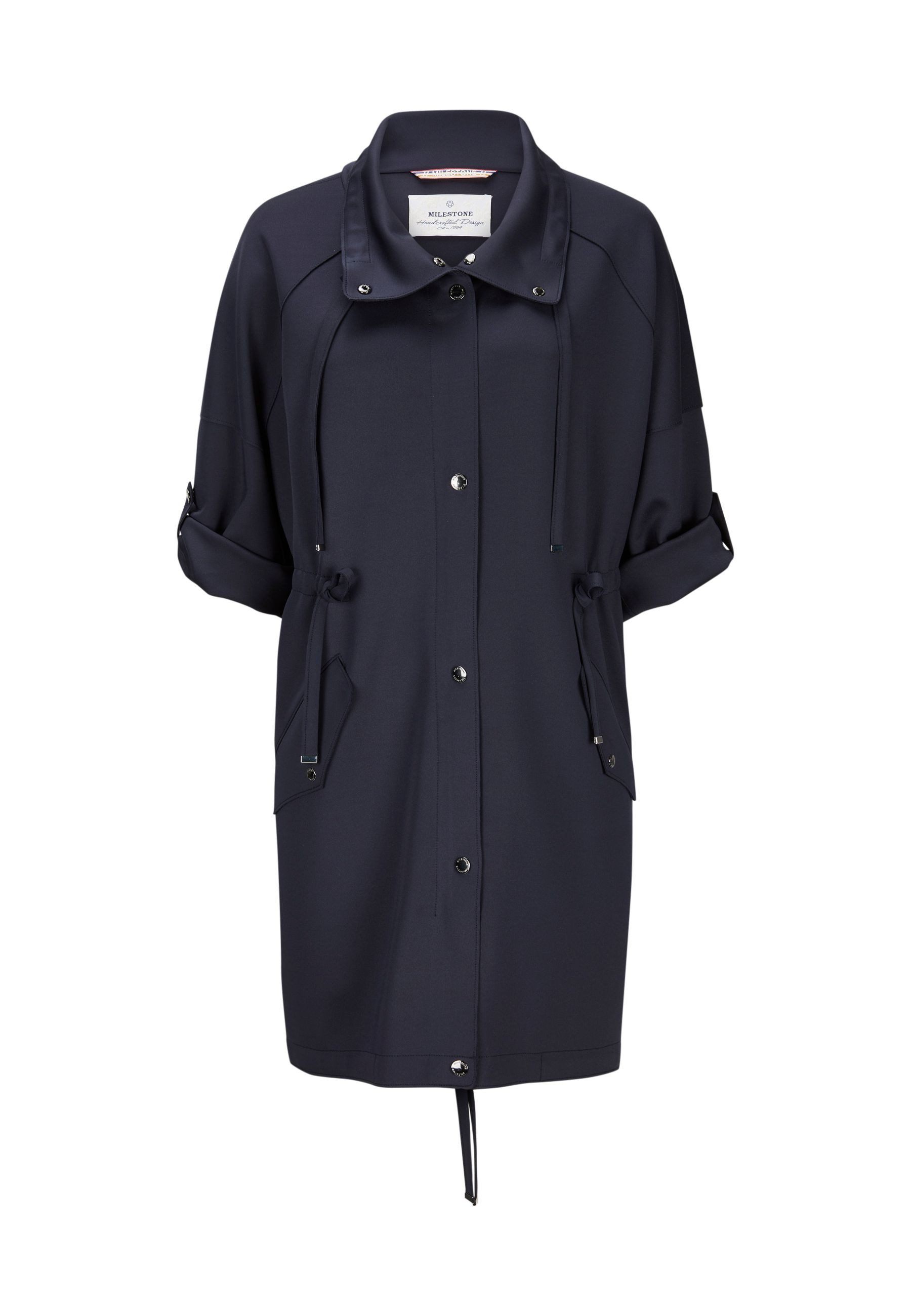 Milestone Outdoorjacke