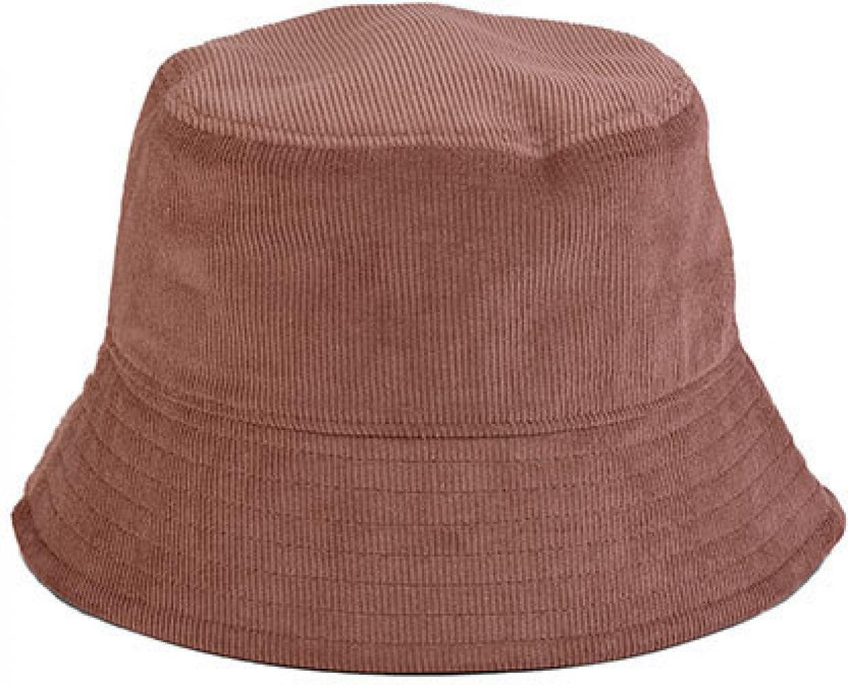 Beechfield® Outdoorhut EarthAware® Organic Cord Bucket günstig online kaufen