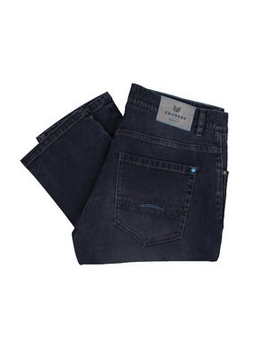 Engbers Stretch-Jeans Super-Stretch-Jeans straight