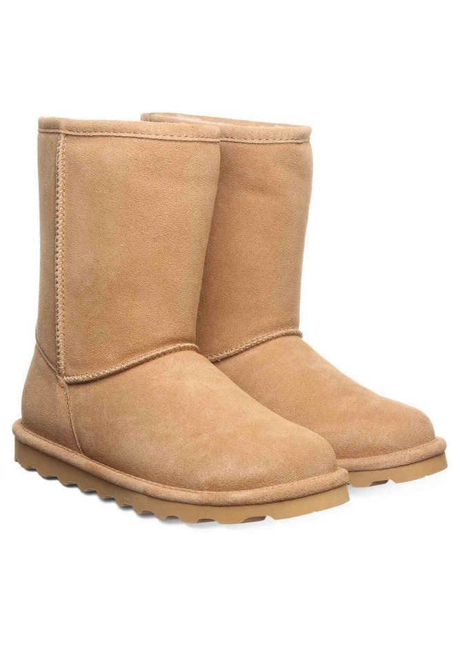 Bearpaw Elle Short Wintersportschuh