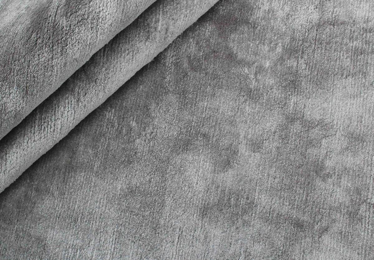 Orientteppich Design Viskose Handgeknüpfter Trading, 139x199 mm Orientteppich, Moderner Höhe: Nain rechteckig, Gabbeh 14