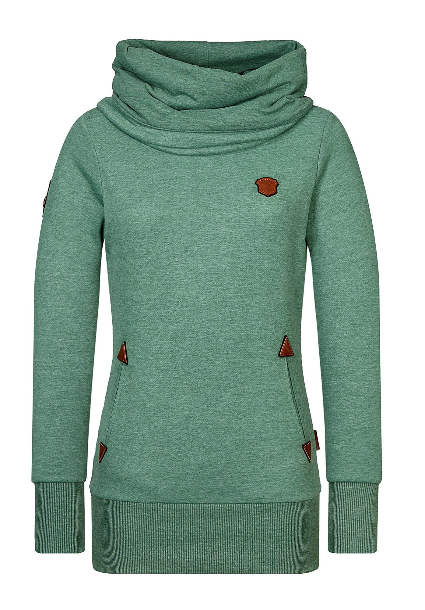 naketano Hoodie günstig online kaufen