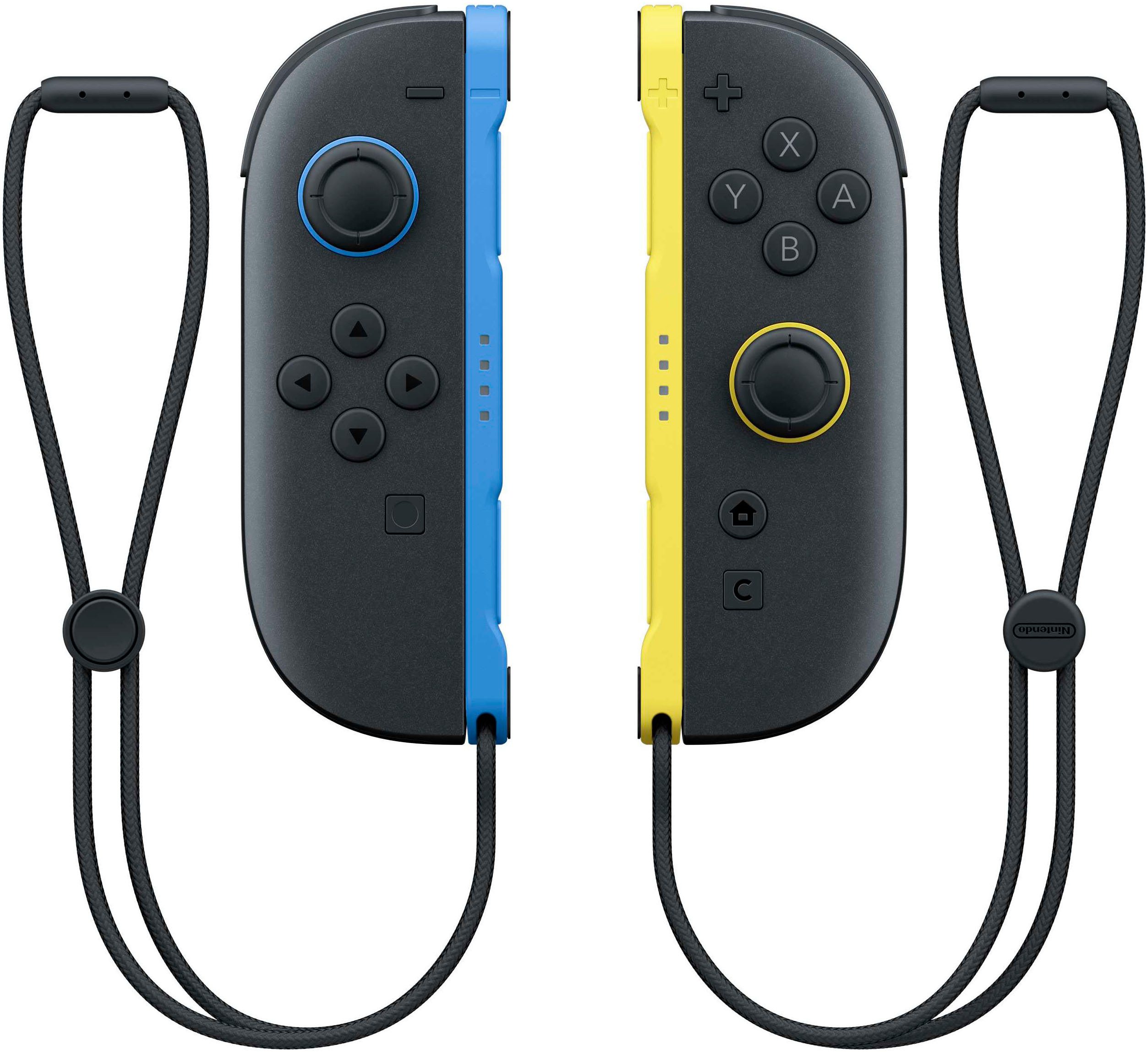 Nintendo Switch 2 Joy-Con 2 2er-Set Nintendo-Controller
