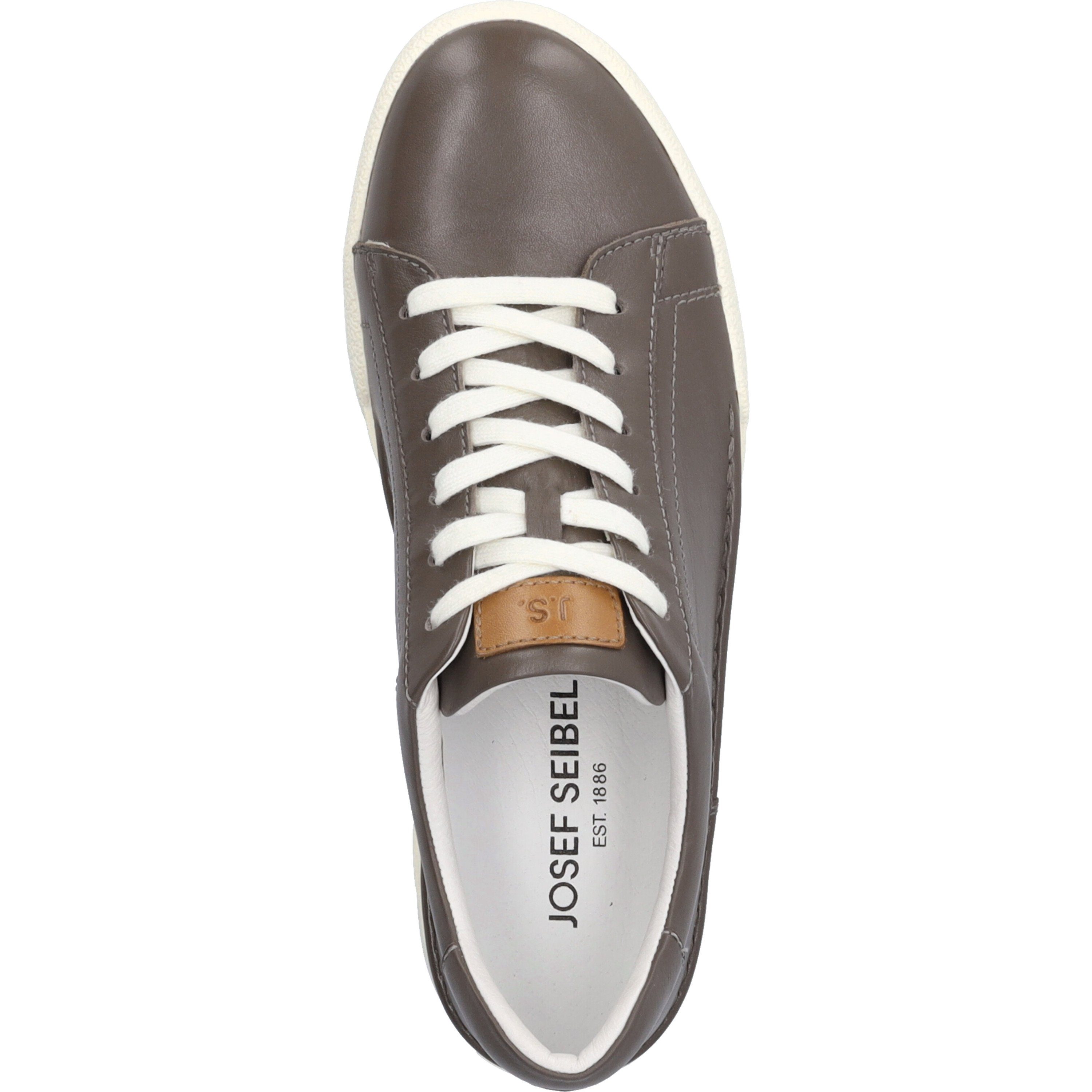 Josef Seibel Claire 01, grau Sneaker