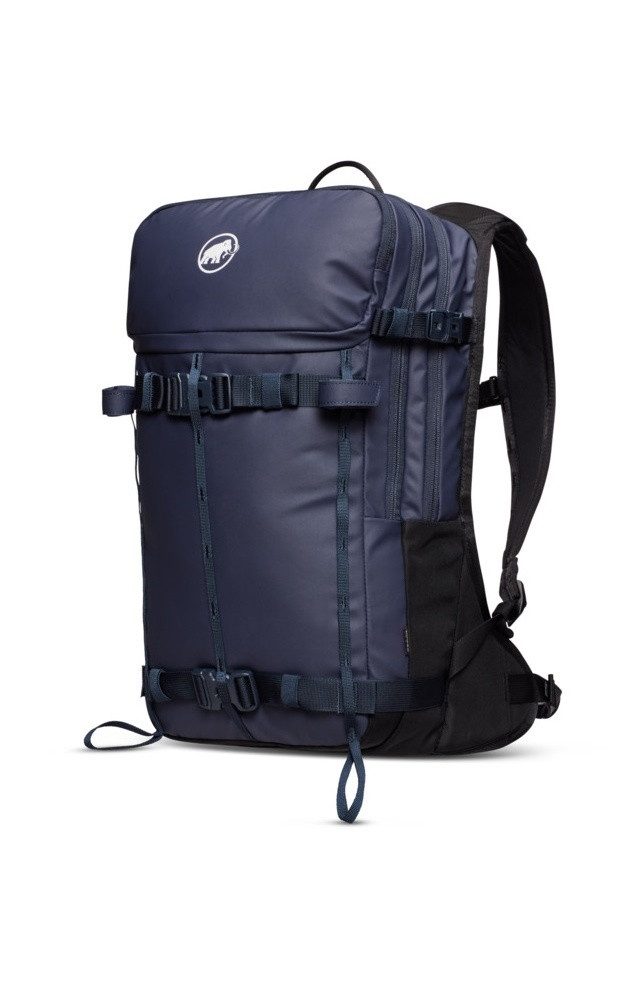 Mammut Wanderrucksack Nirvana (für Skitouren, extra für Frauen entwickelt)