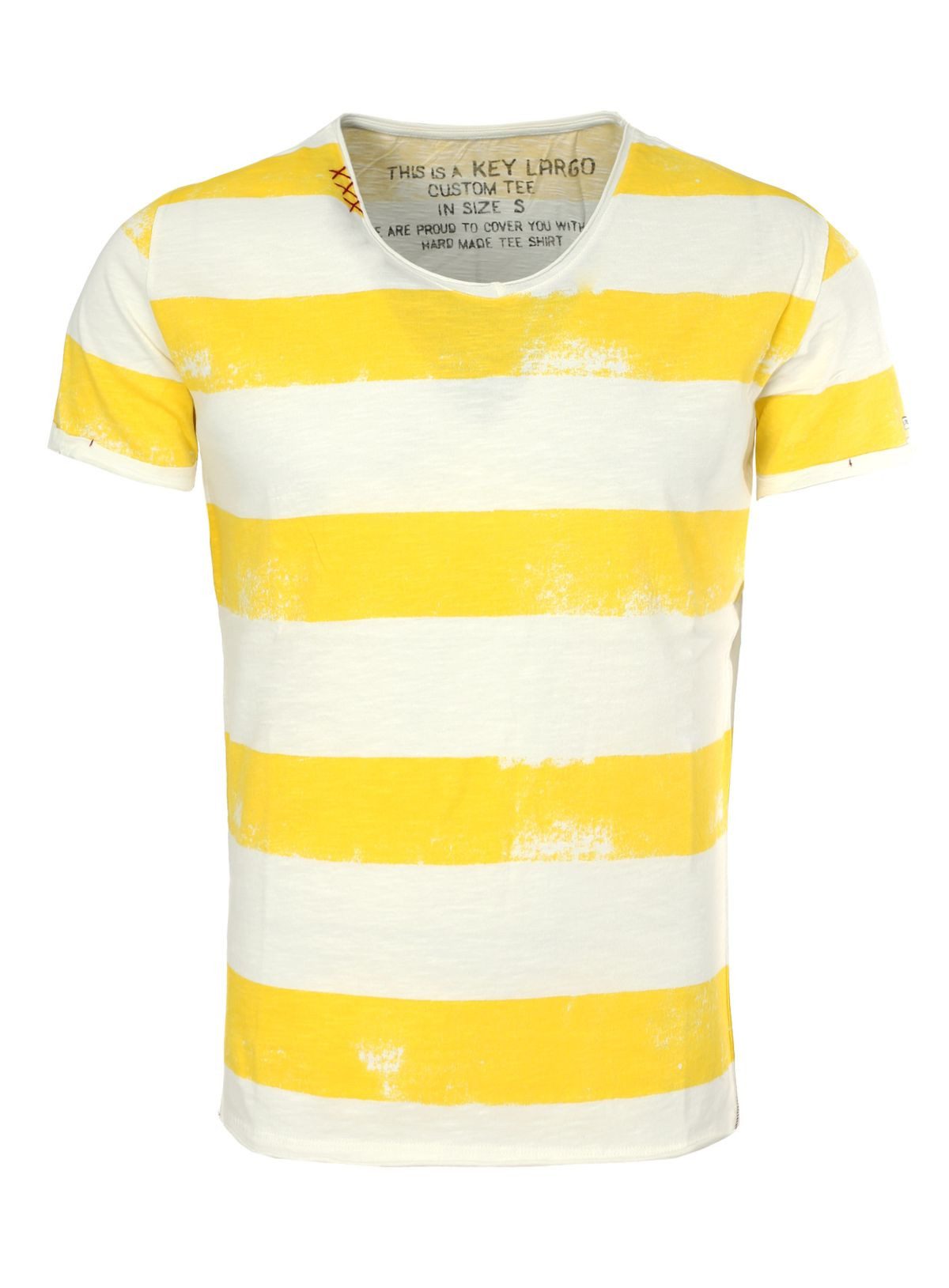 T-Shirt Airflight vintage Look MT00238