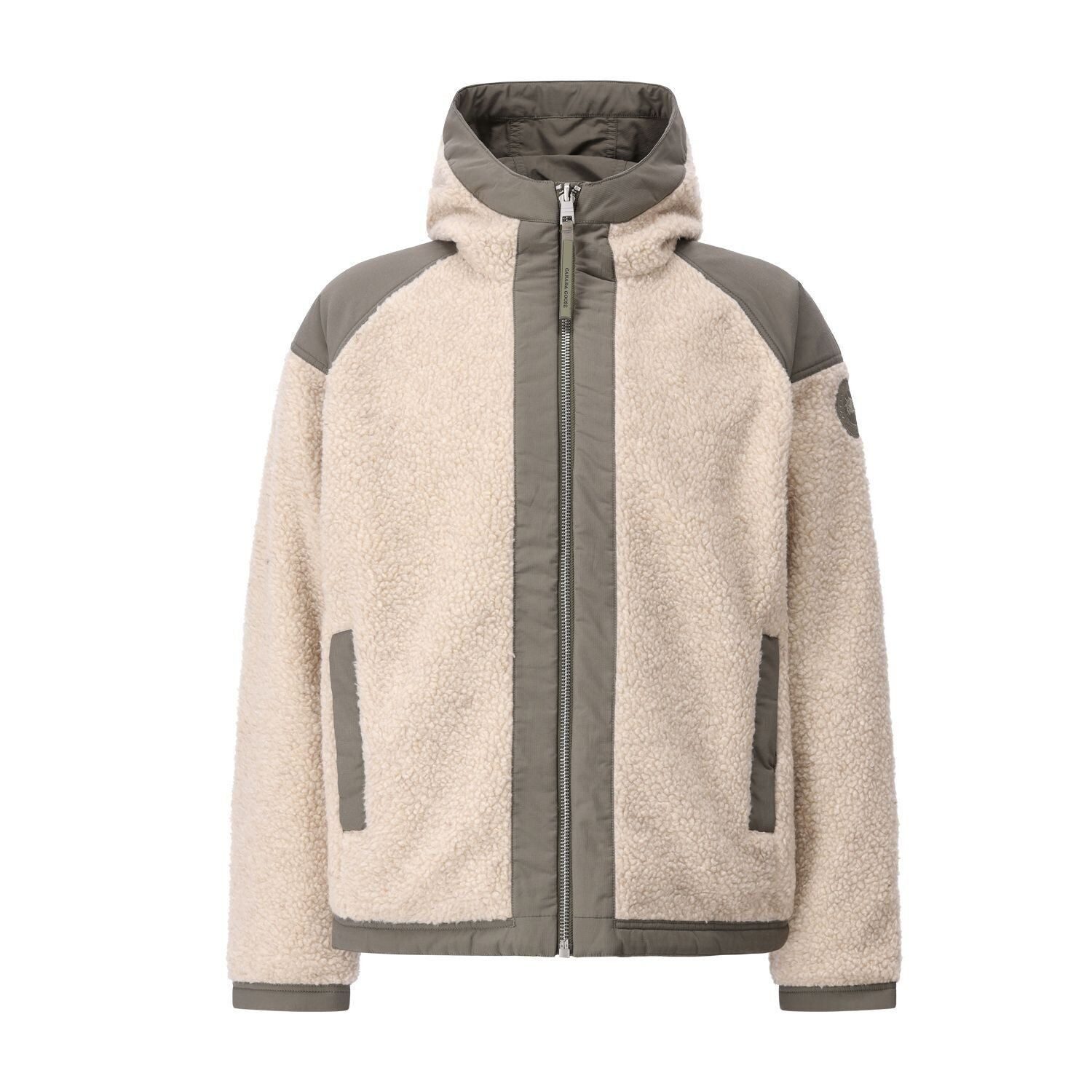 CANADA GOOSE Fleecejacke Alberni