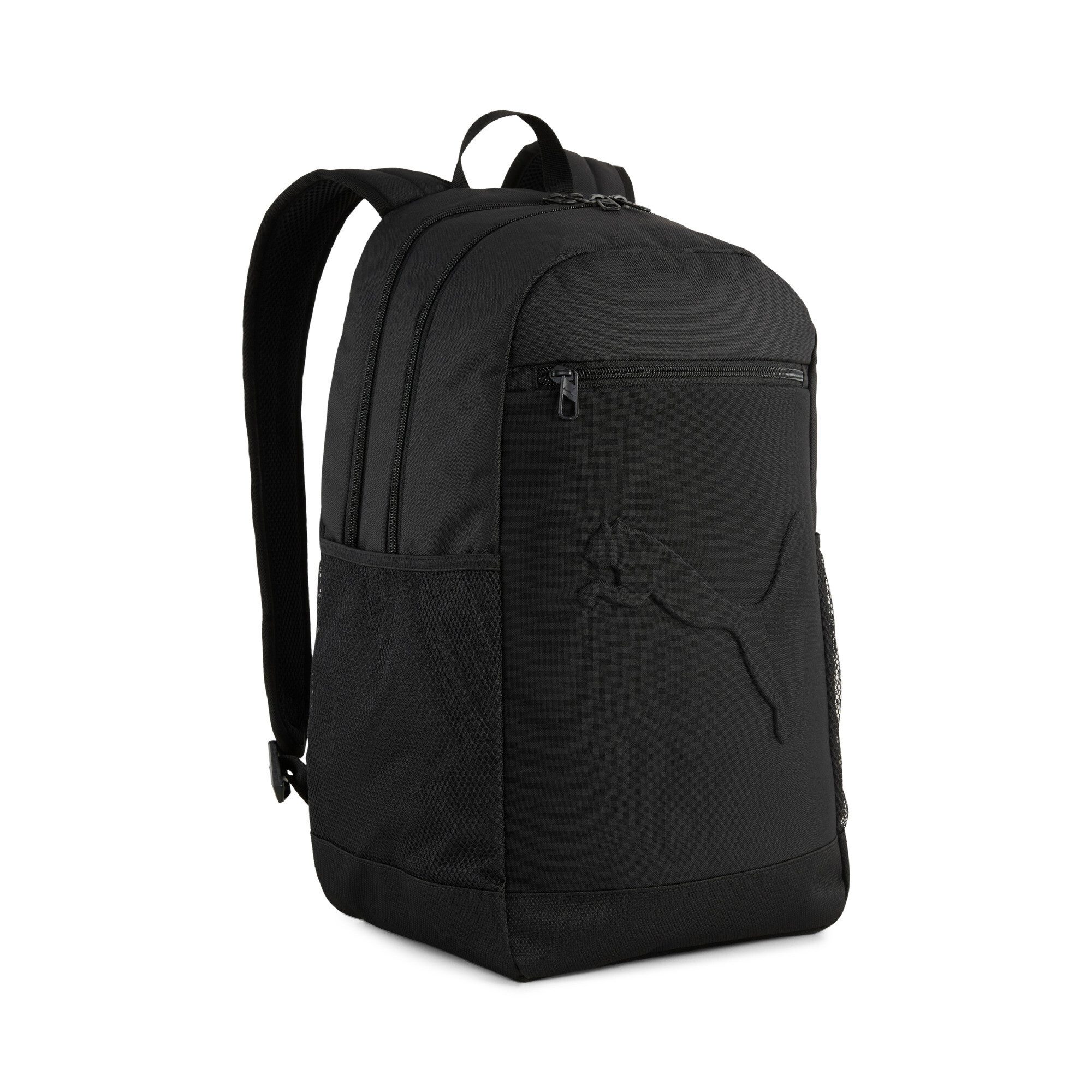 PUMA Rucksack BUZZ BACKPACK, für den Alltag, mit mehreren Reißverschlussfäc günstig online kaufen