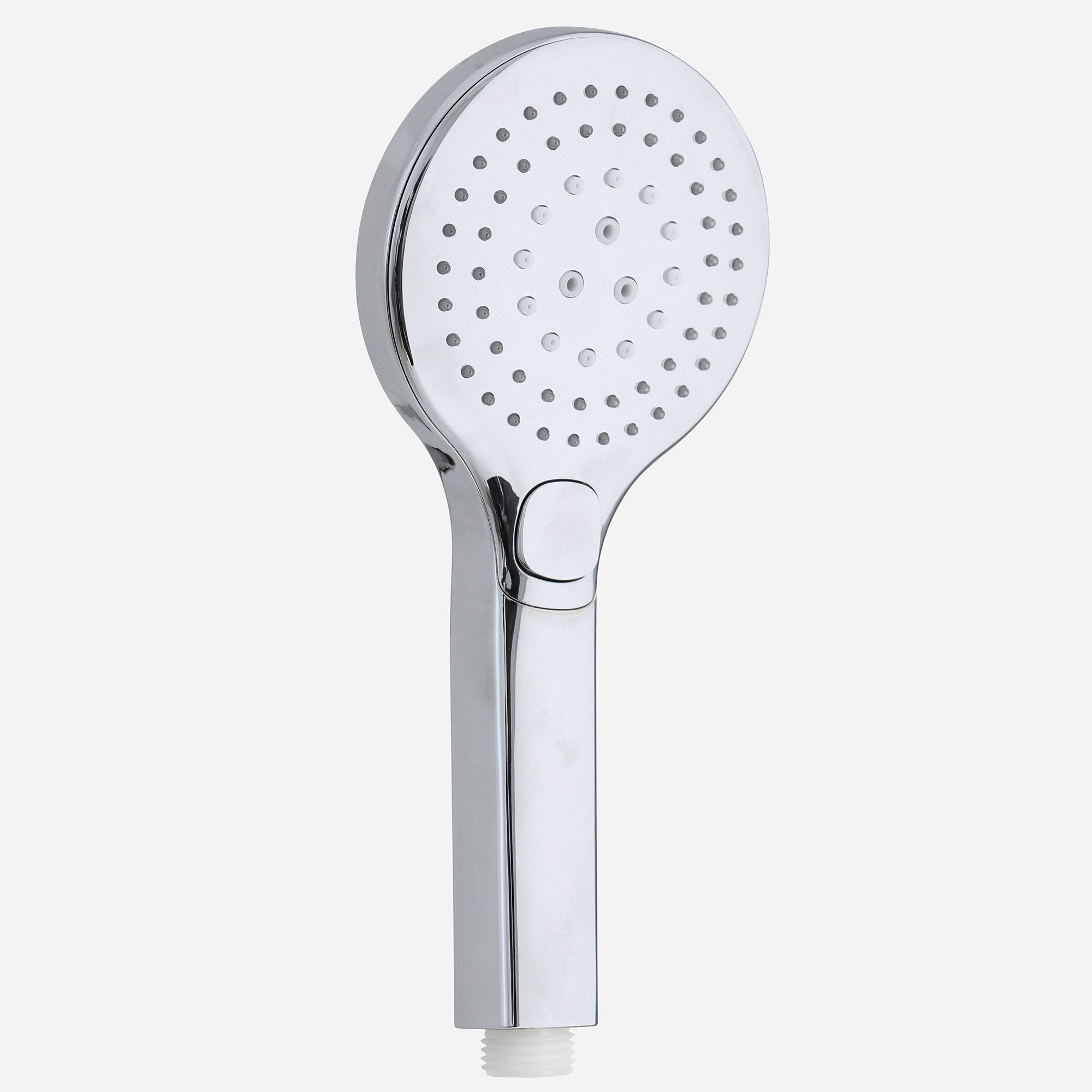 Euroshowers GmbH Handbrause Set EuroFlux mit Brauseschlauch und Wandhalter, günstig online kaufen