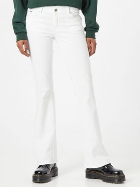 Pepe Jeans Low-rise-Jeans NEW PIMLICO (1-tlg) Plain/ohne Details