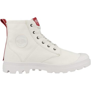 Palladium Pampa Hi Army Unisex Erwachsene Stiefelette