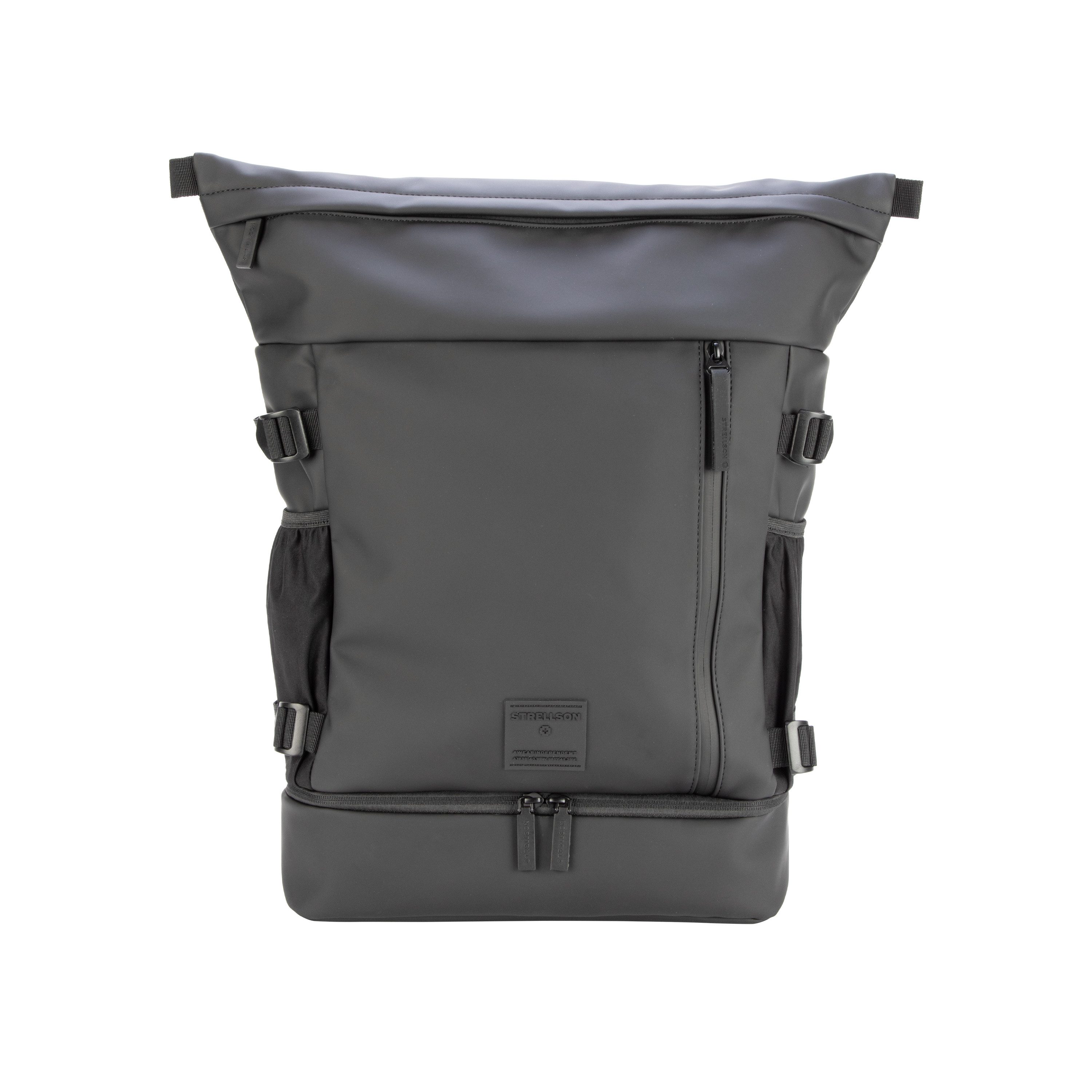 Strellson Rucksack Strellson - Herren Rucksack Blackpool Sebastian