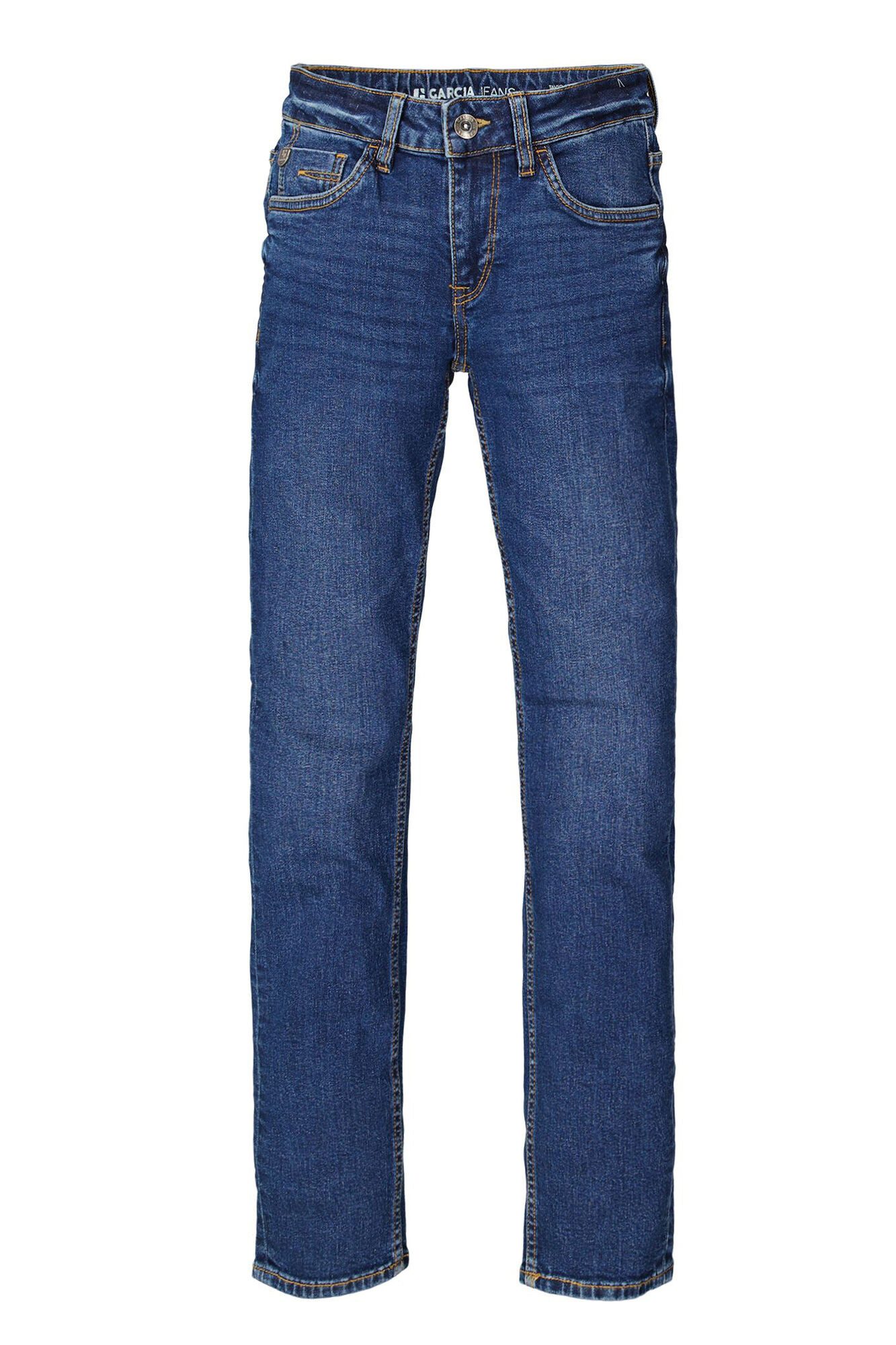 Garcia Slim-fit-Jeans Tavio for BOYS günstig online kaufen