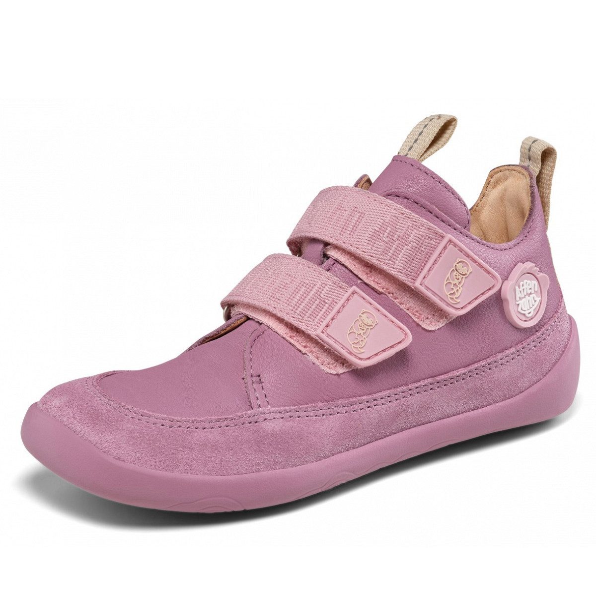 Affenzahn Otter Buddy Schnürschuh