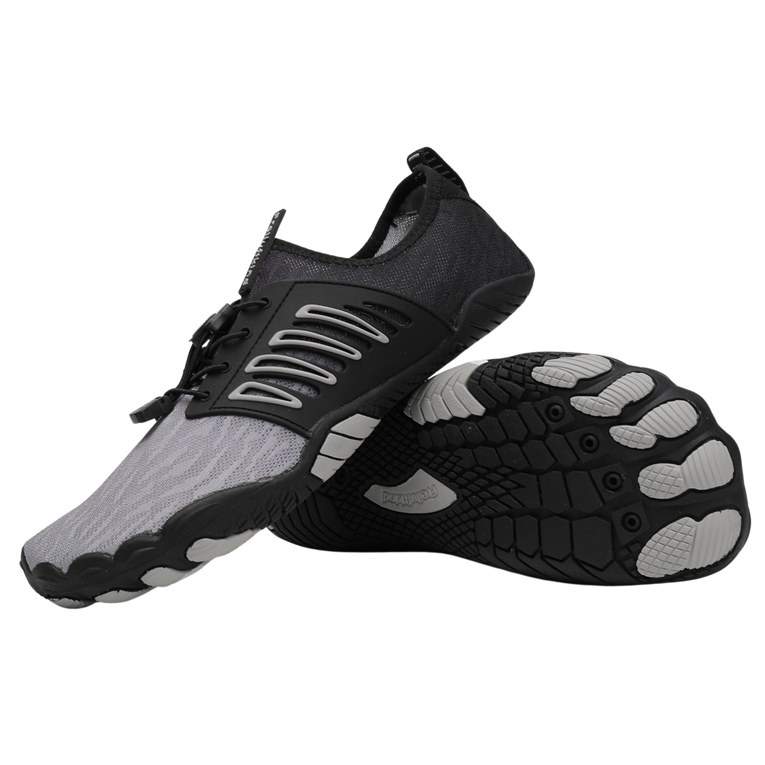 Freiluftkind Das Original – Tokai rutschfeste Босоножки Кроссовки Schnellverschluss