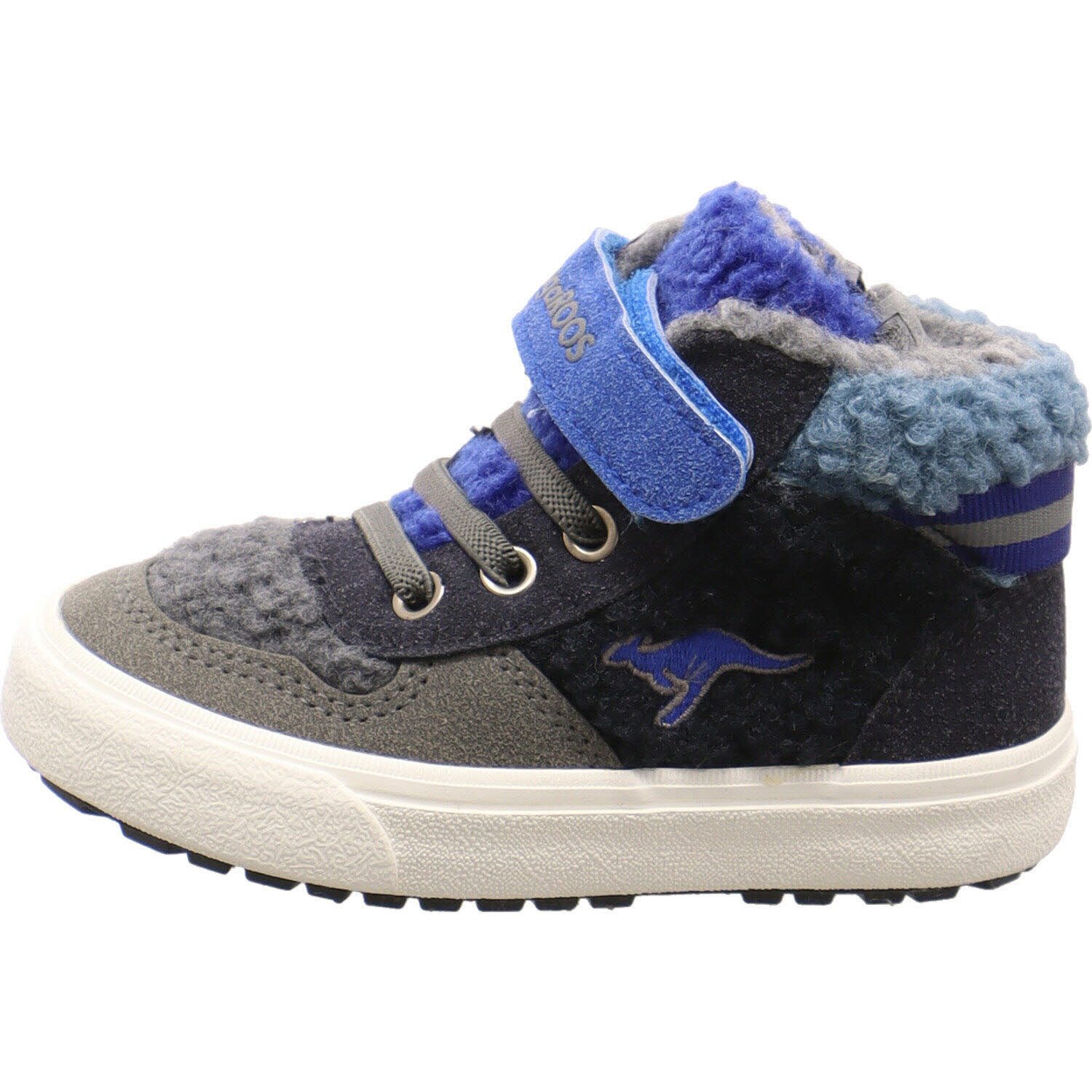 KangaROOS Kavu Shady Fur EV Stiefel