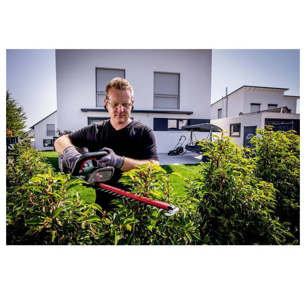 Thumbnail - metabo Heckenschere Akku-Heckenschere, ohne Akku