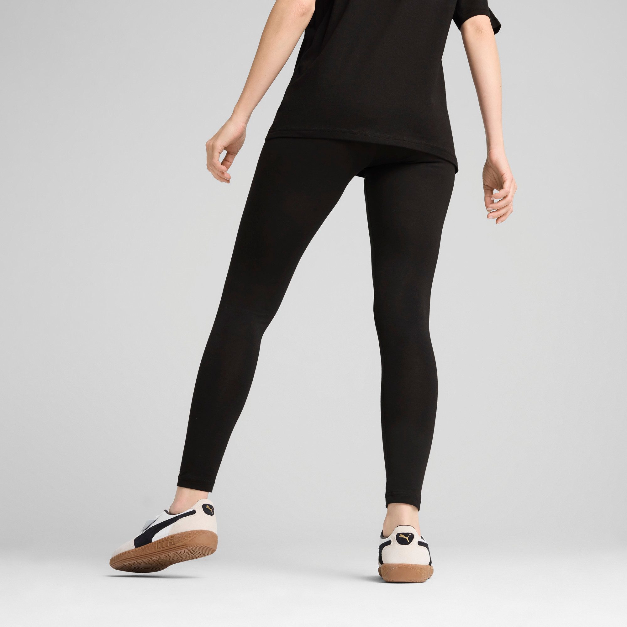 PUMA Leggings ESS HIGH-WAIST LEGGINGS günstig online kaufen