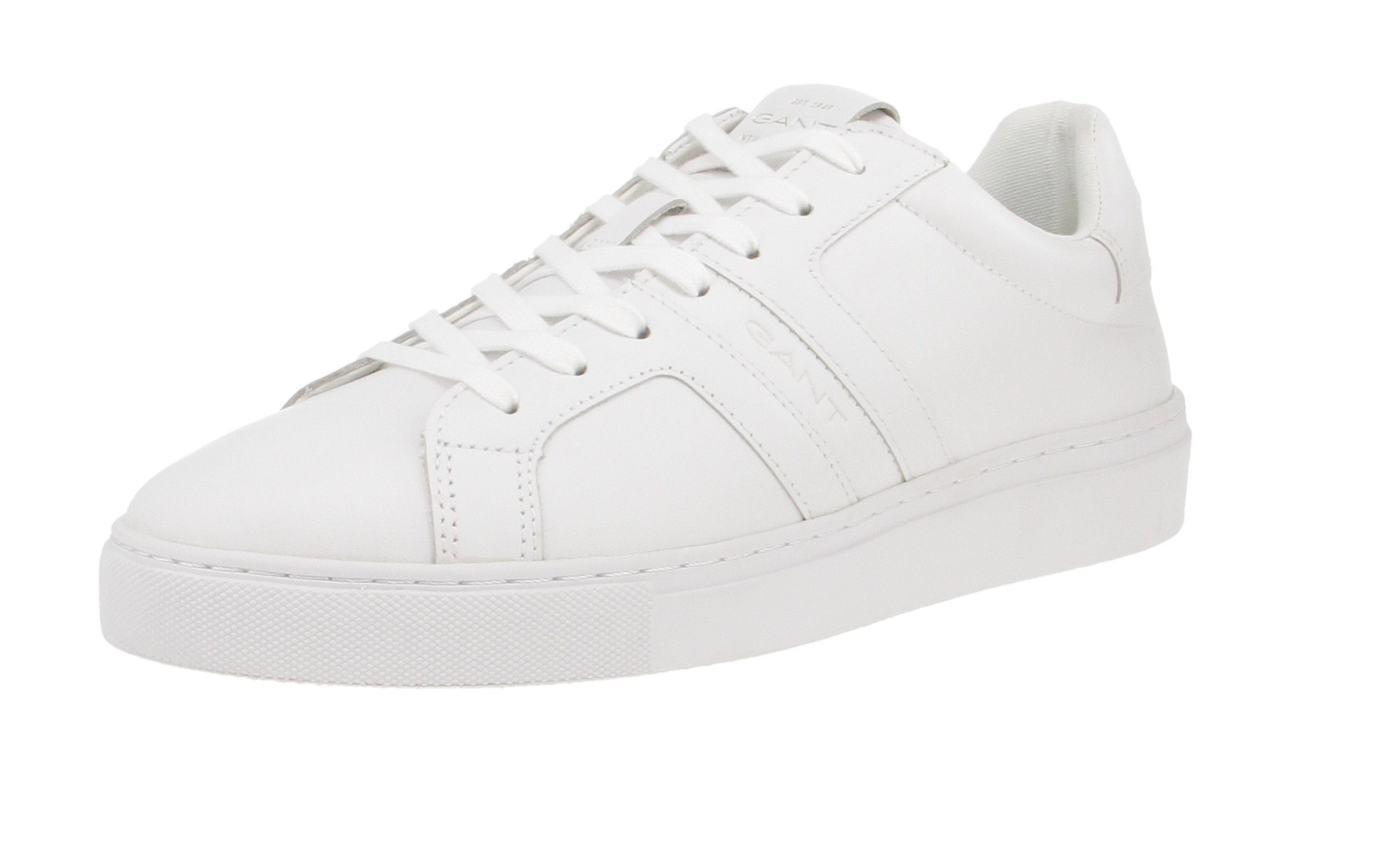 Gant 24631791 Mc Julien-white-41 Sneaker