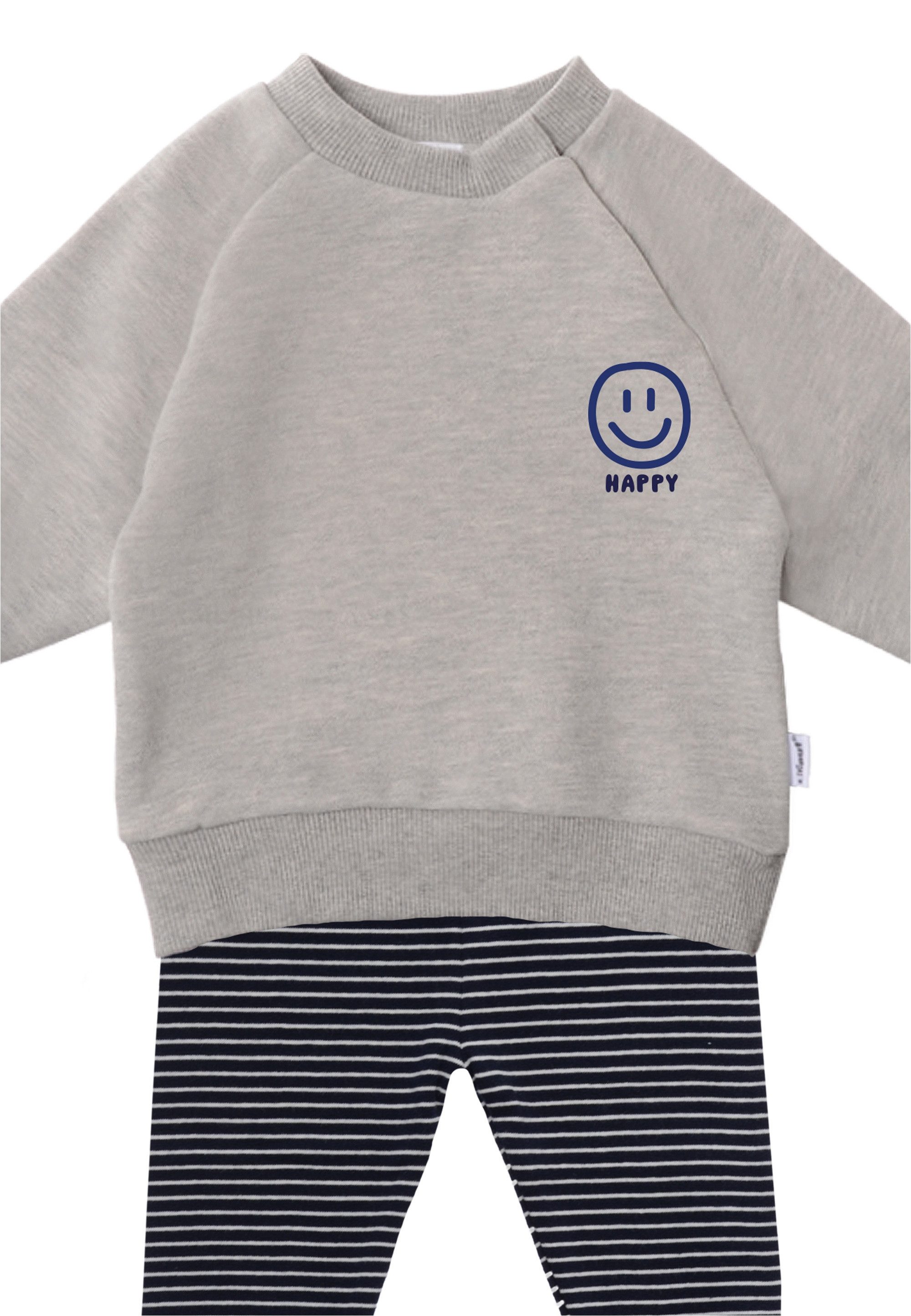 Liliput Happy tracksuit (2-piece), consisting of sweatshirt and leggings