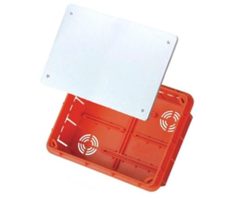 Elektro-Plast Kabelbox Abzweigkasten Klemmkasten 11.3 mit günstig online kaufen