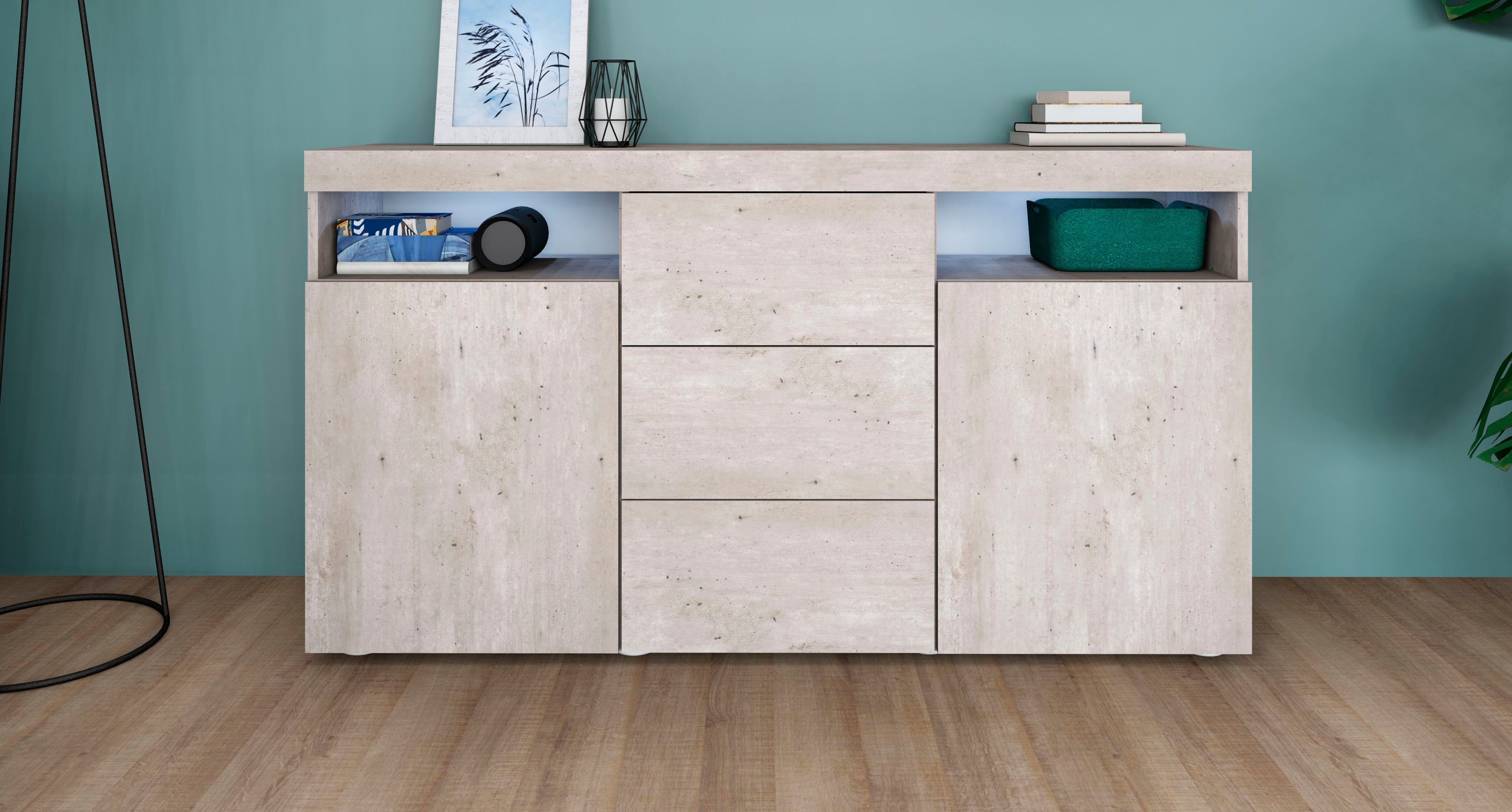 Sideboard Kapstadt