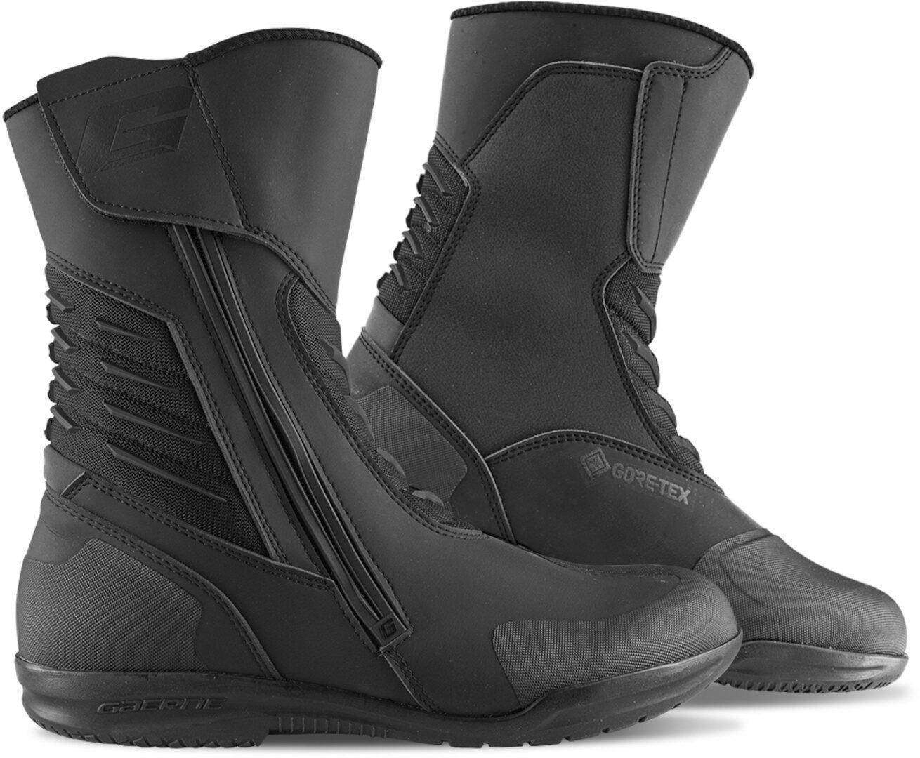 Gaerne Niemet Gore-Tex® Motorrad Stiefel Motorradstiefel wasserdicht