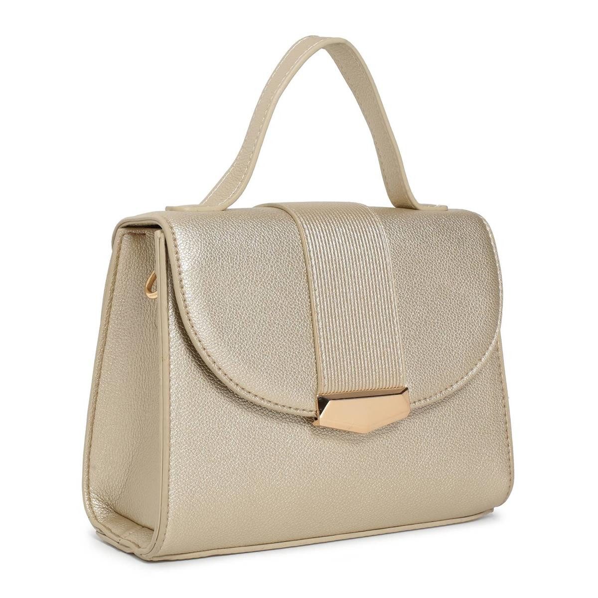 ITALYSHOP24 Schultertasche DAMEN TASCHE MINI Body Bag Umhängetasche Clutch Crossover klein leicht (Spar-Set:Tasche mit Gurt+Zusatz Muster-Umhängeband, 2-tlg., mit Henkel & Schultergurt), Messenger Handy Smartphone Crossbag Freizeit Abend Urlaub LEDER OPTIK